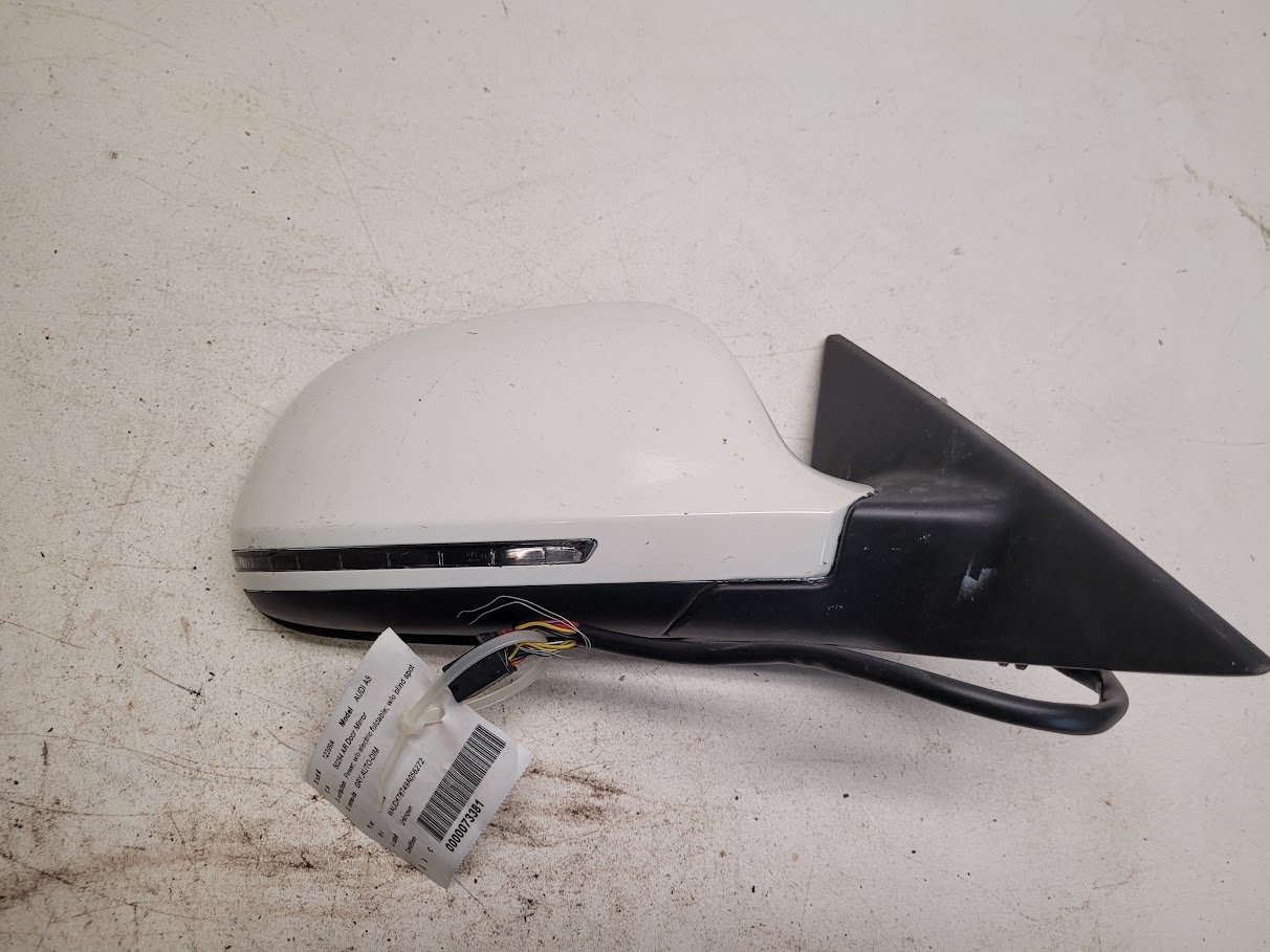 Side View Mirror for Audi vehicles