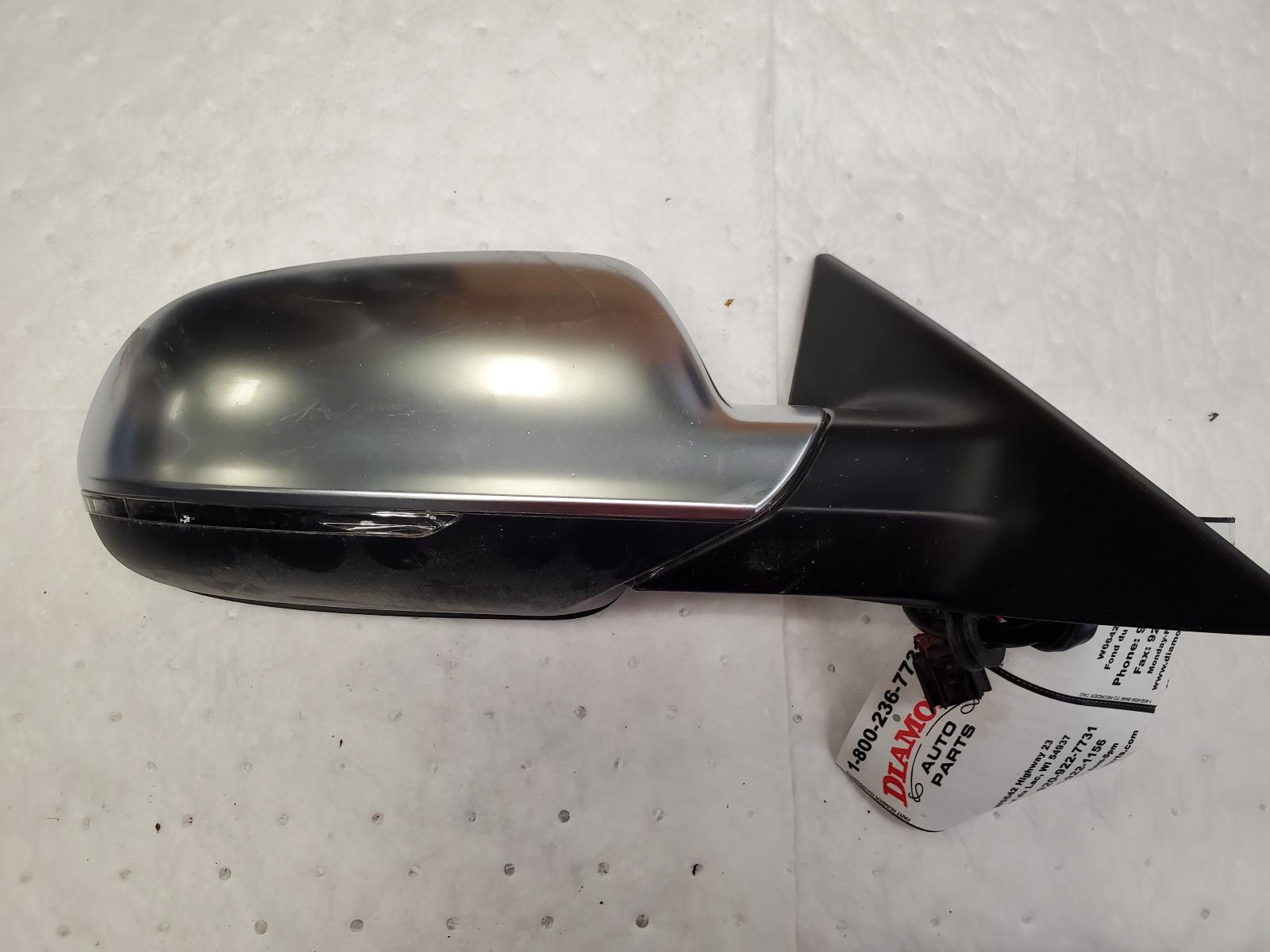 Side View Mirror for Audi vehicles
