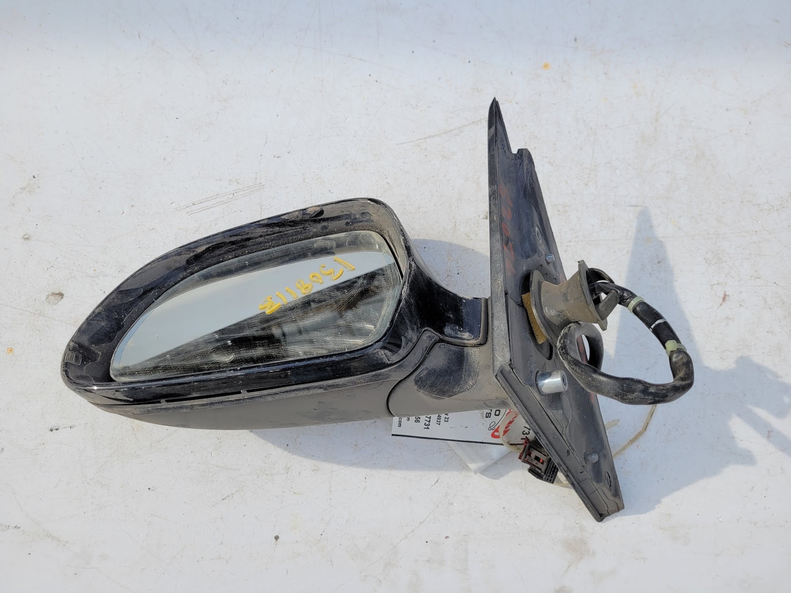 Side View Mirror for Audi vehicles