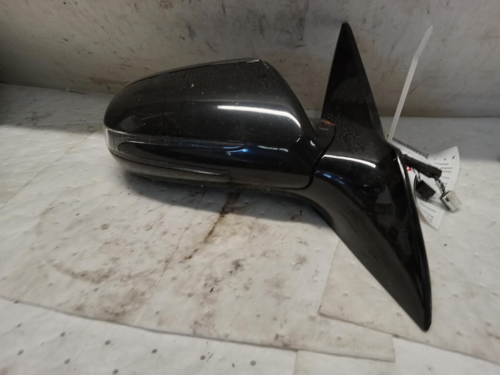 Side View Mirror for Mercedes-Benz vehicles