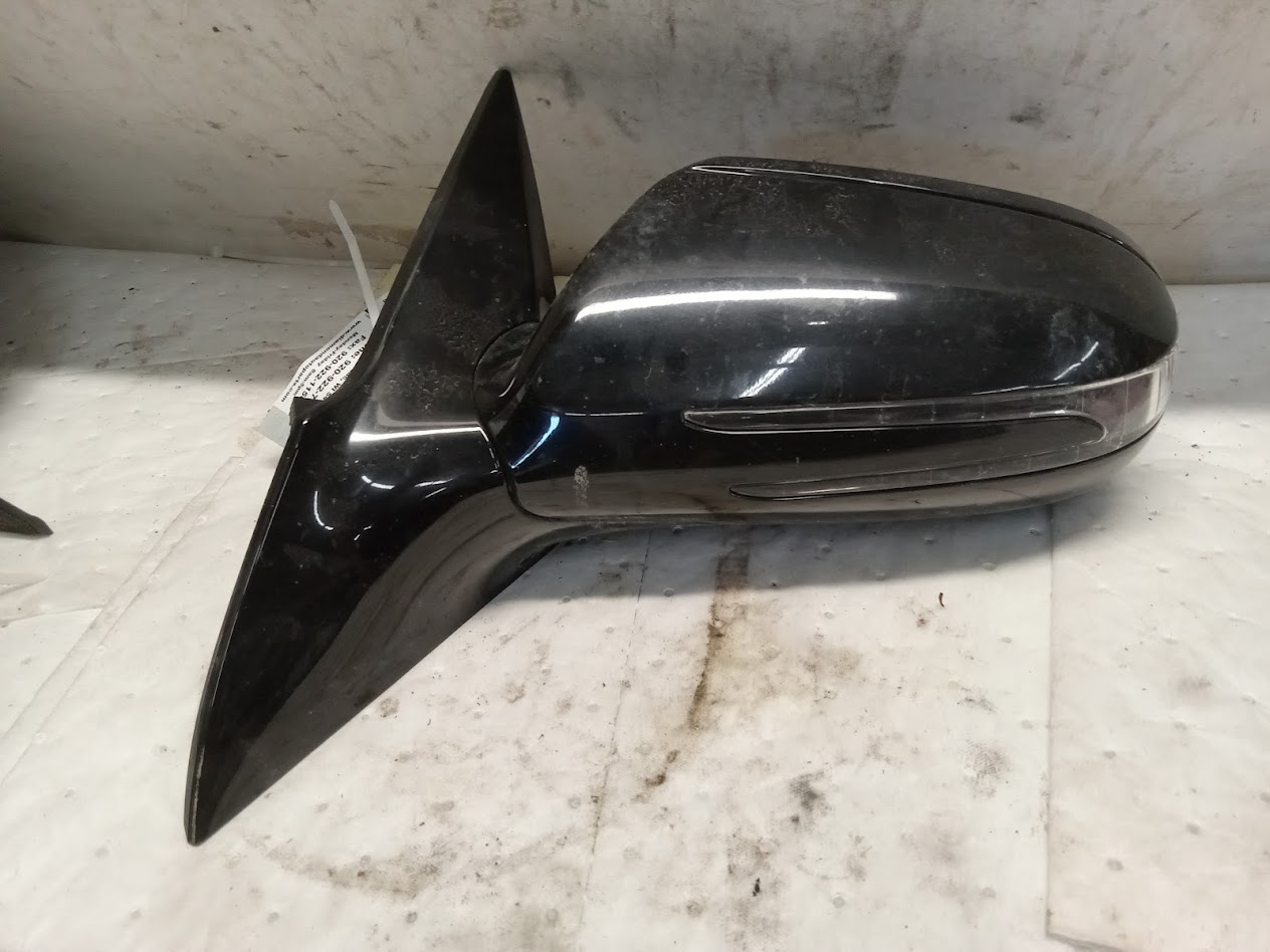 Side View Mirror for Mercedes-Benz vehicles
