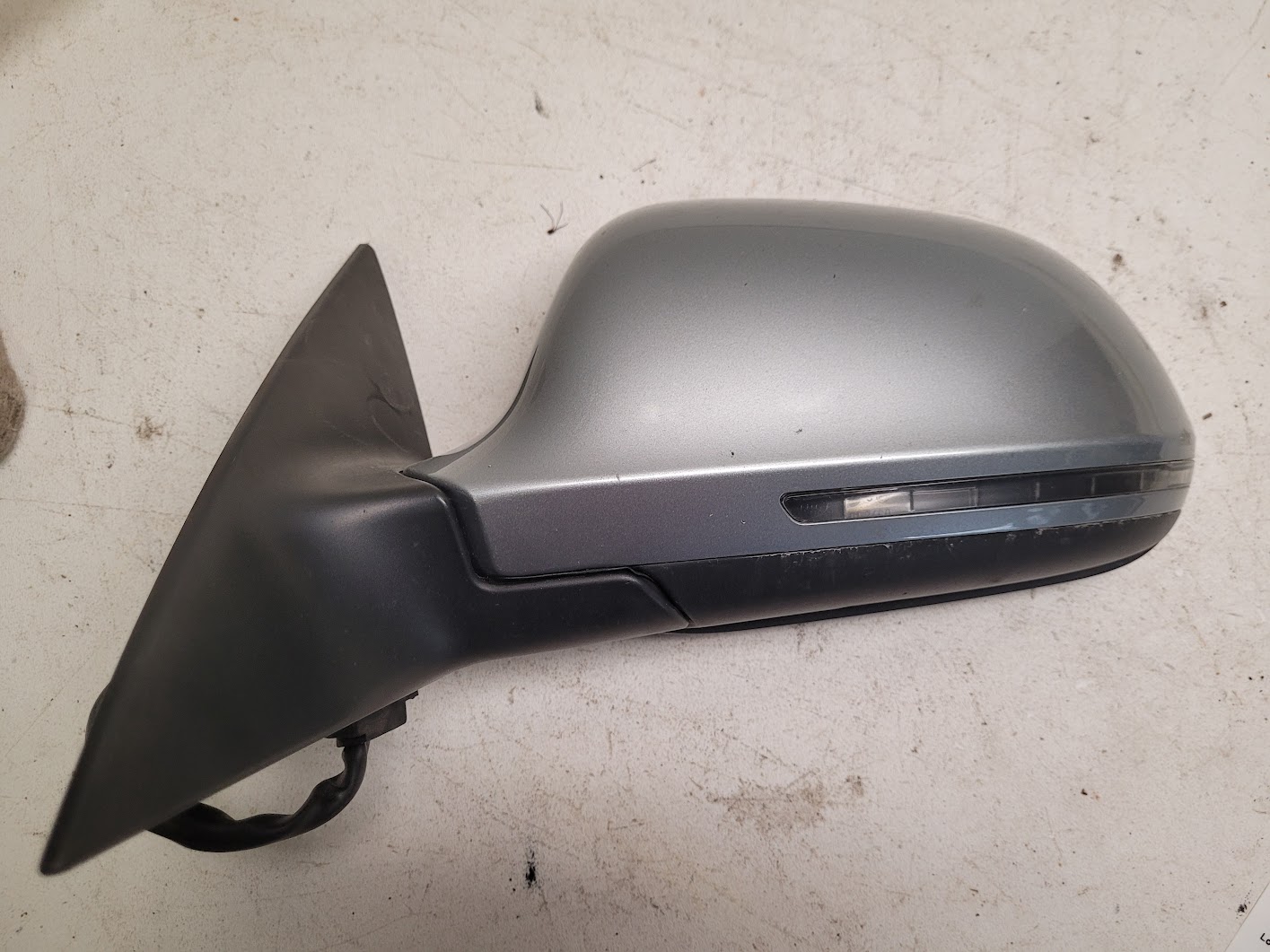 Side View Mirror for Audi vehicles