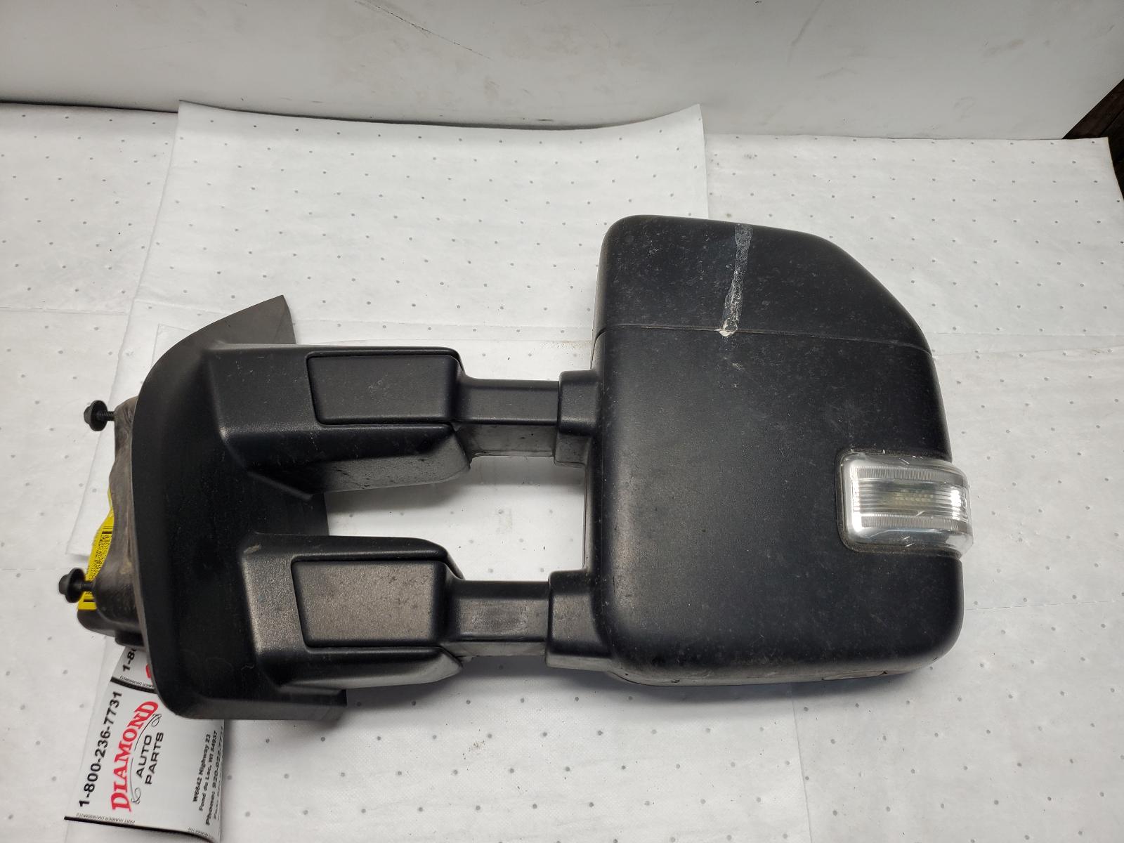 Side View Mirror for Ford vehicles