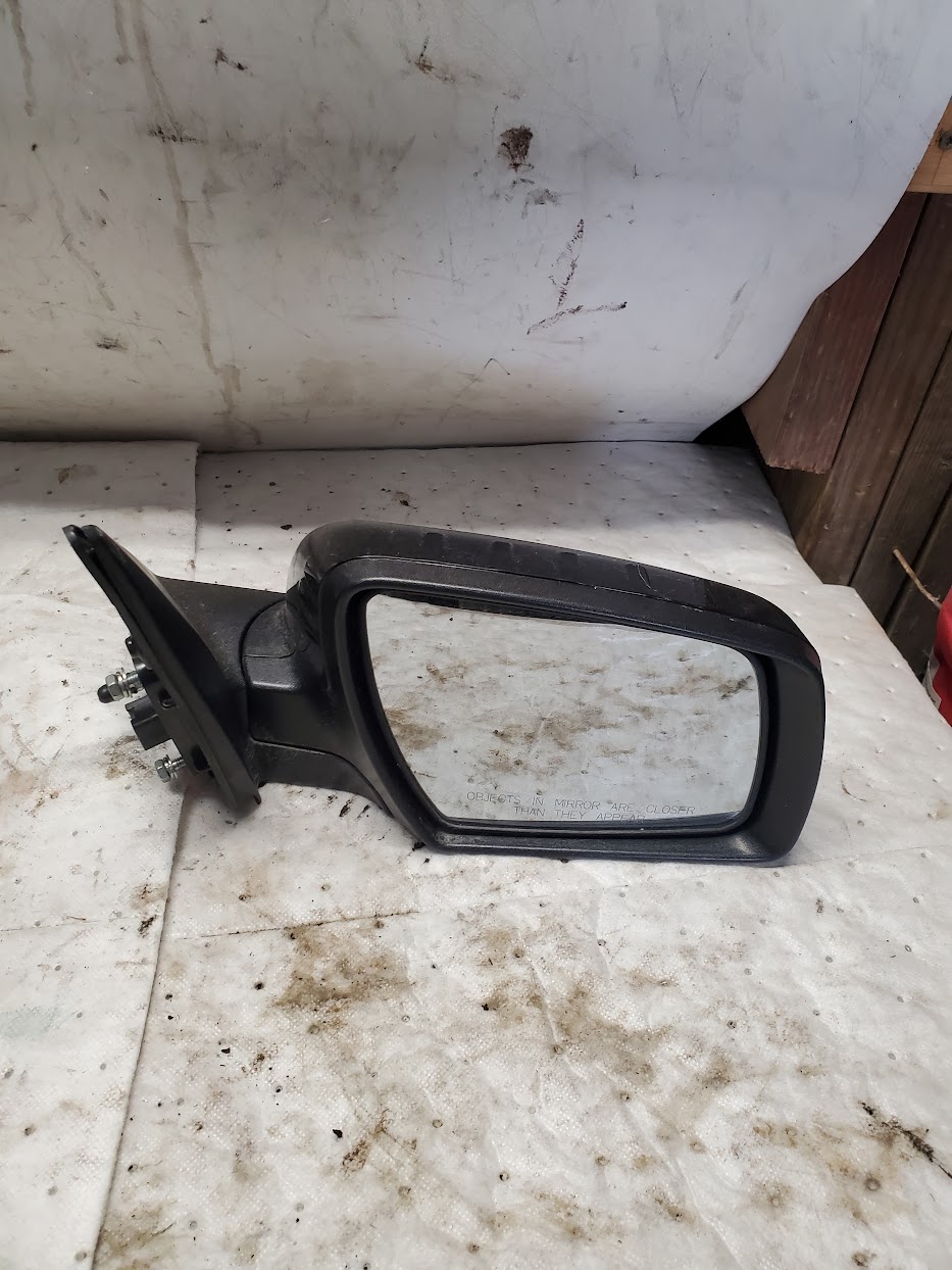 Side View Mirror for Kia vehicles