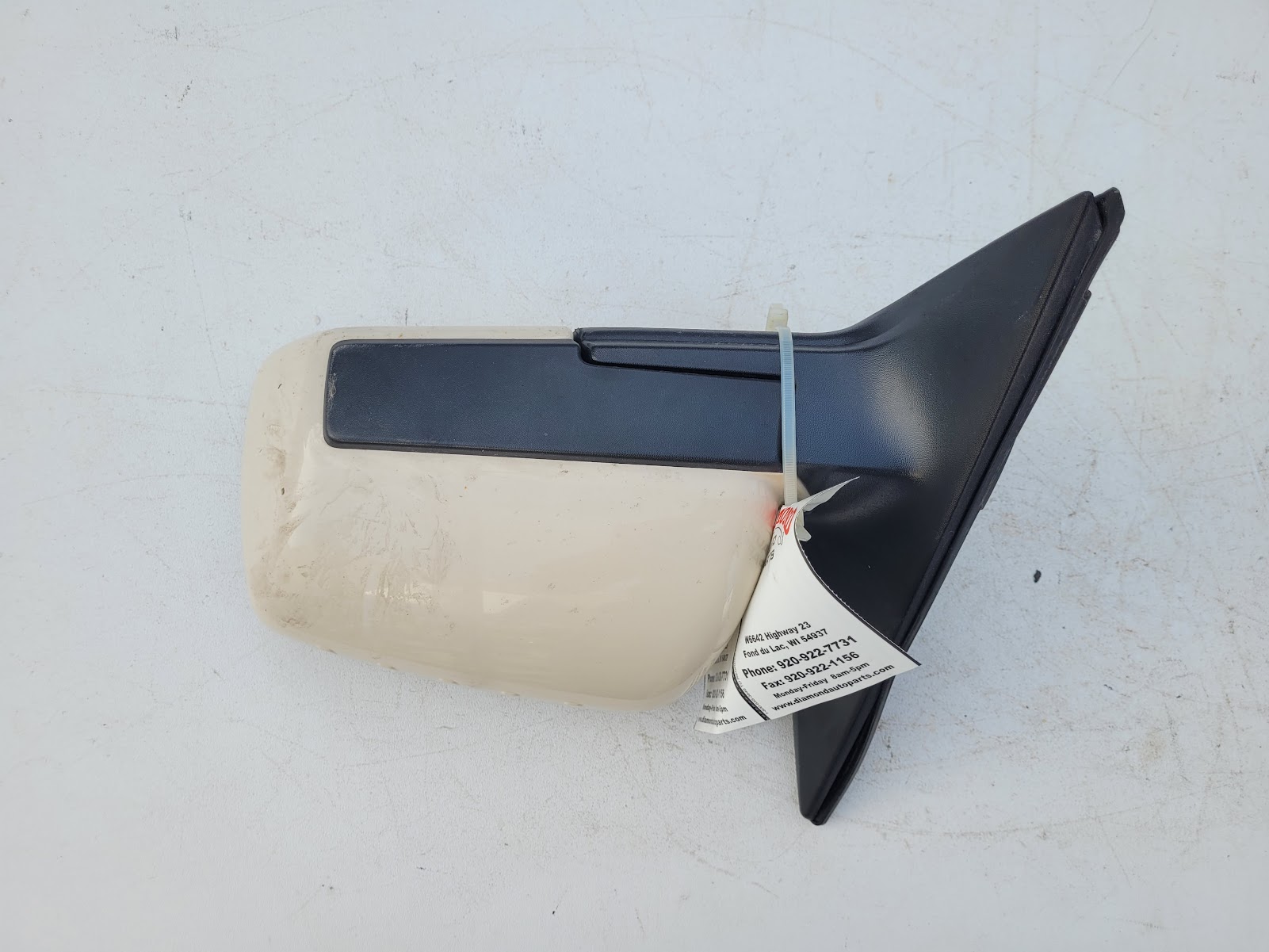 Side View Mirror for Kia vehicles