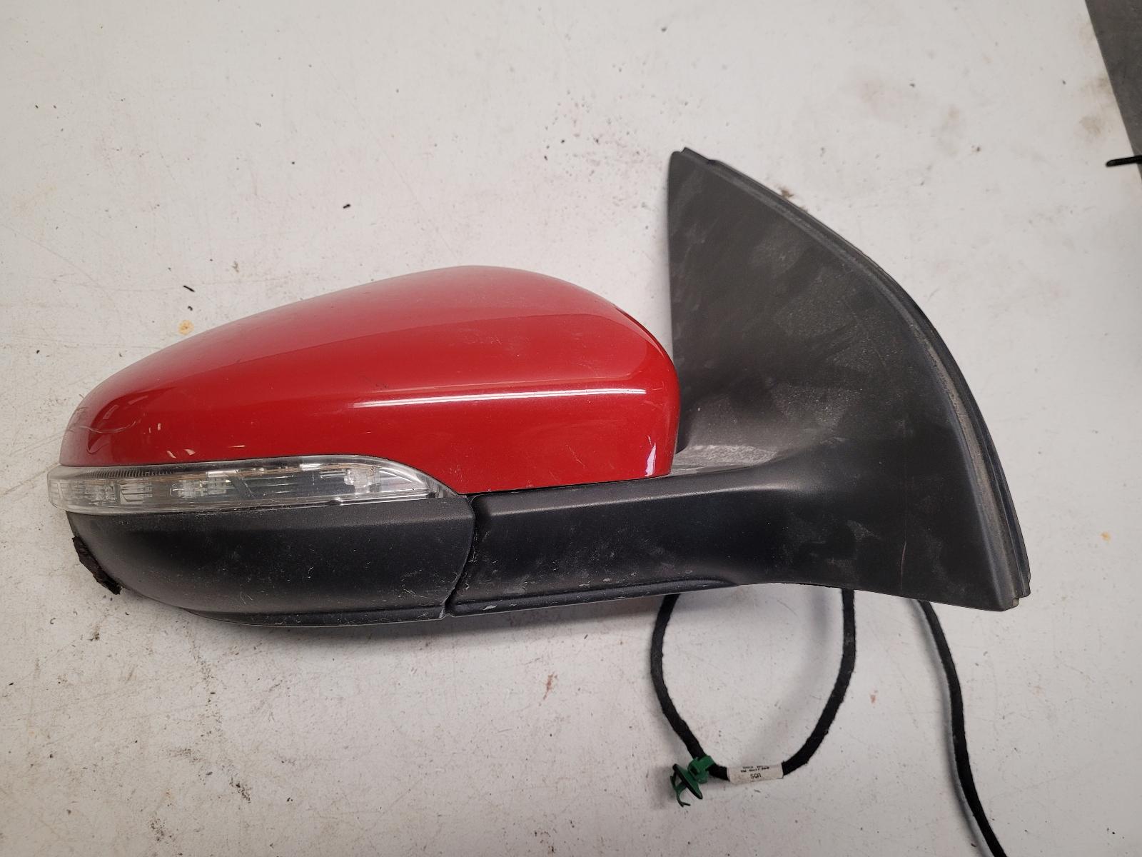 Side View Mirror for Volkswagen vehicles