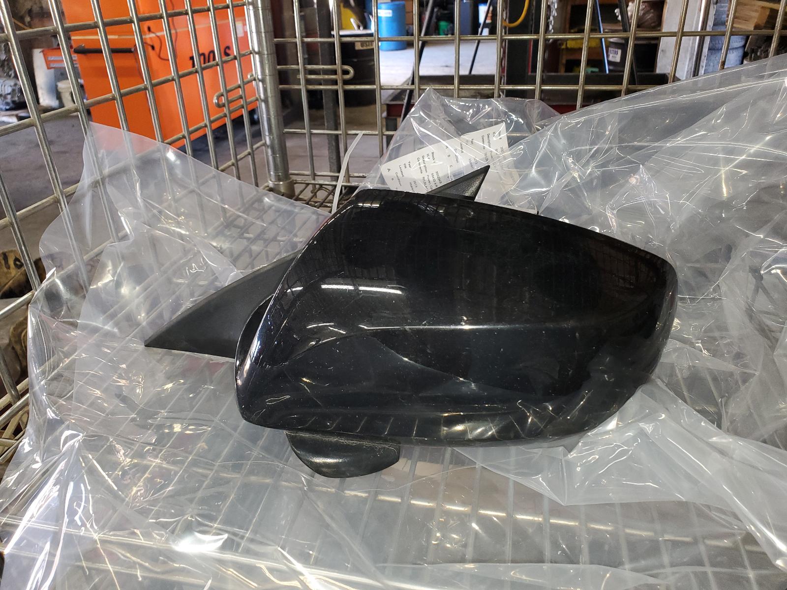Side View Mirror for Hyundai vehicles