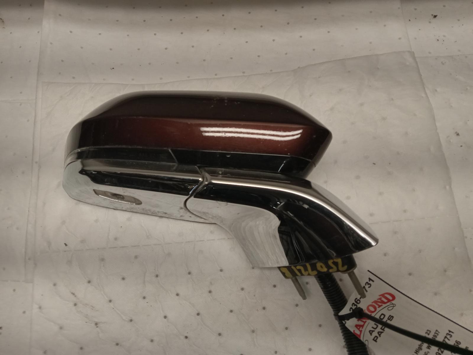 Side View Mirror for Lincoln vehicles