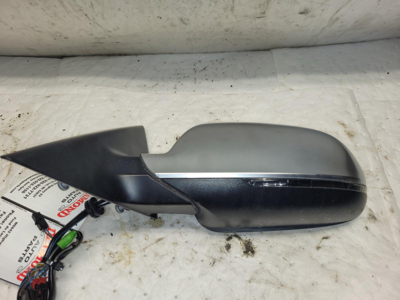Side View Mirror for Audi vehicles