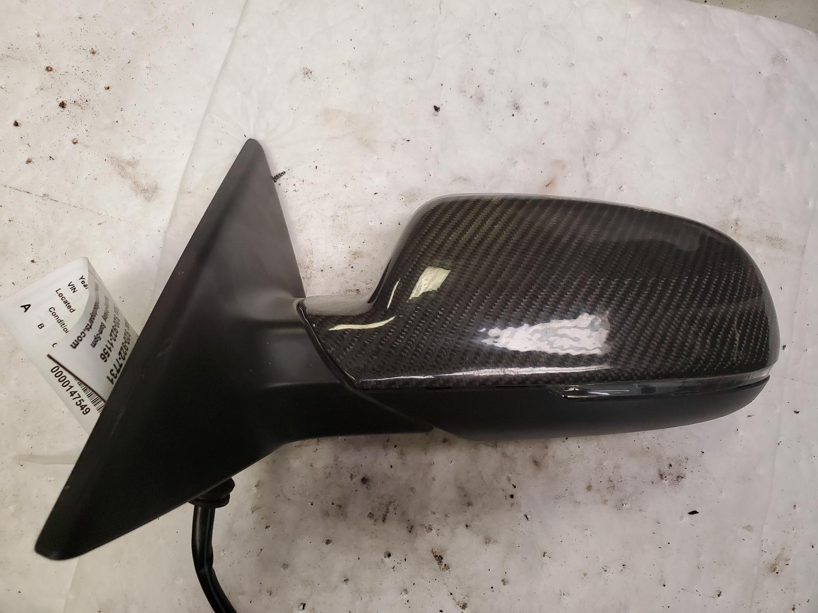 Side View Mirror for Audi vehicles