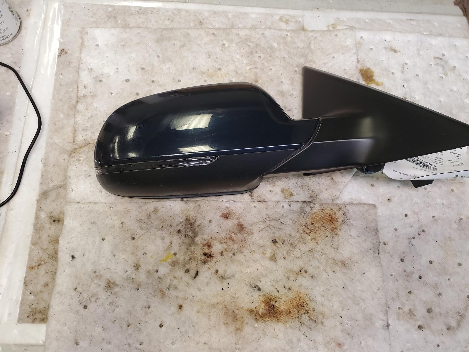 Side View Mirror for Audi vehicles