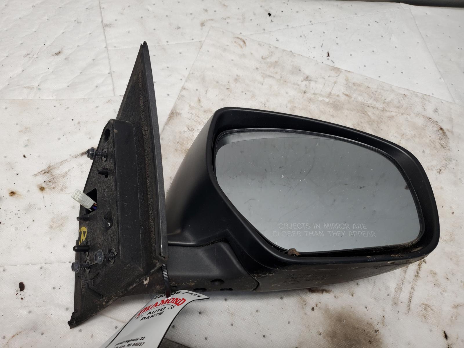 Side View Mirror for Mazda vehicles