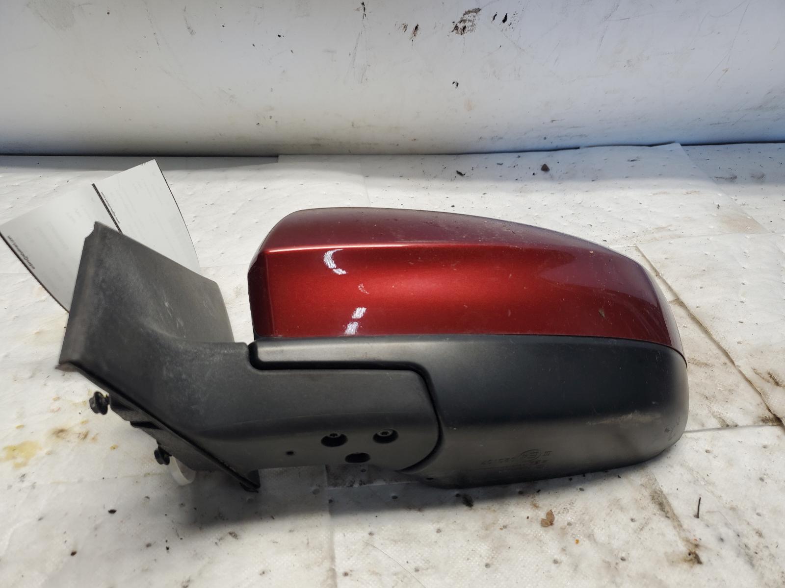Side View Mirror for Mazda vehicles