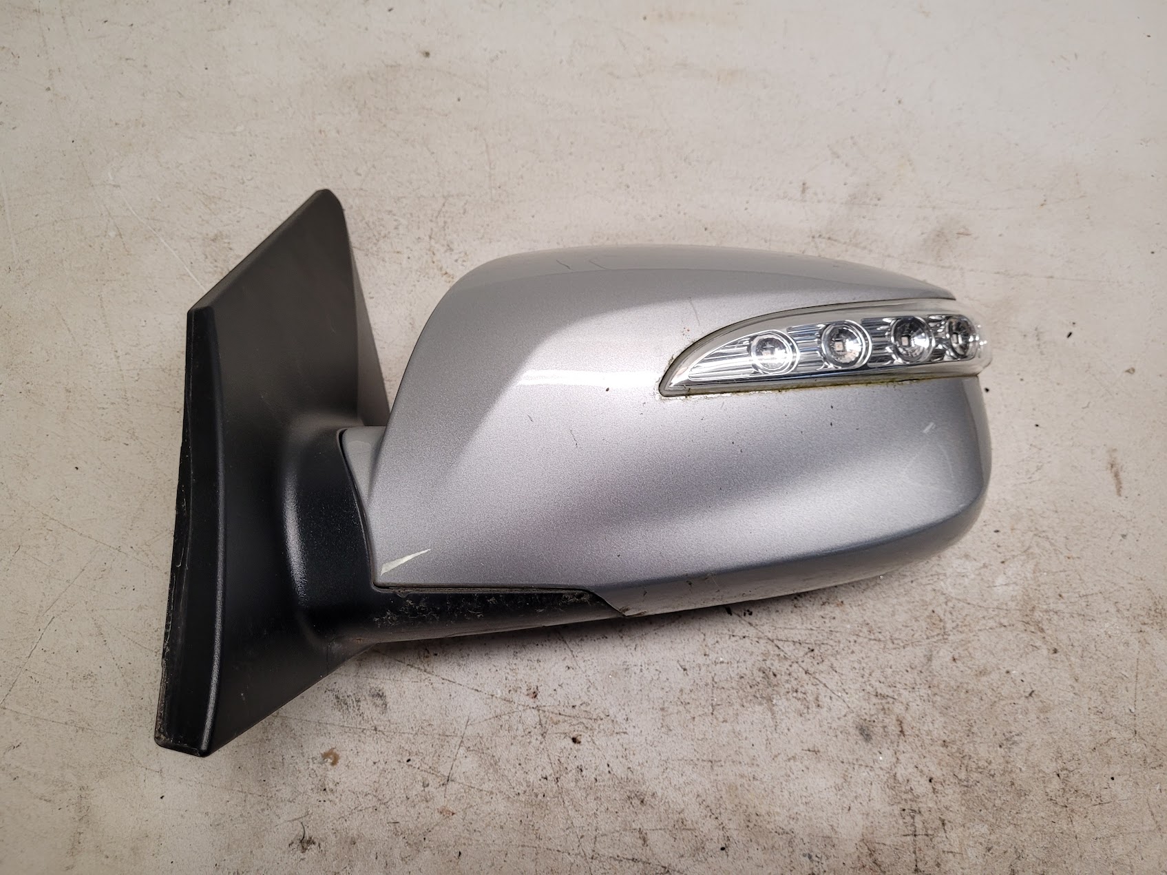 Side View Mirror for Hyundai vehicles