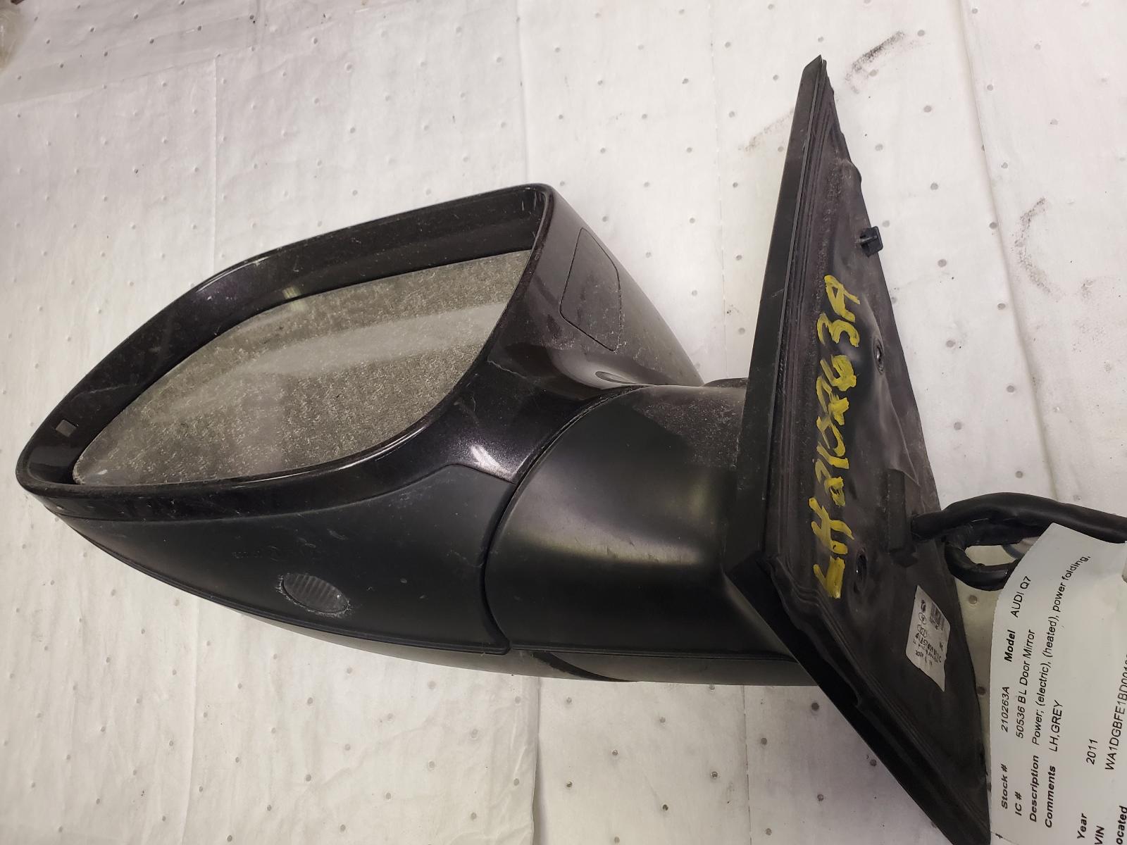 Side View Mirror for Audi vehicles
