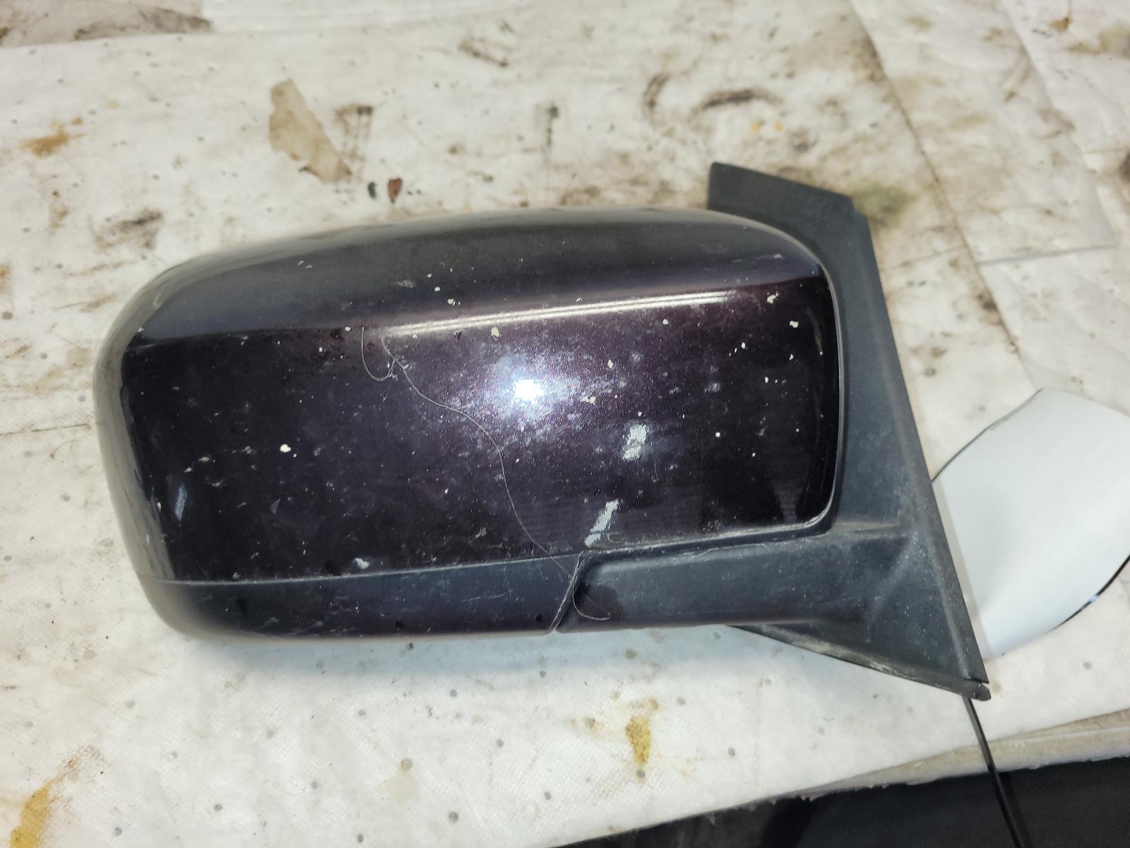 Side View Mirror for Mazda vehicles