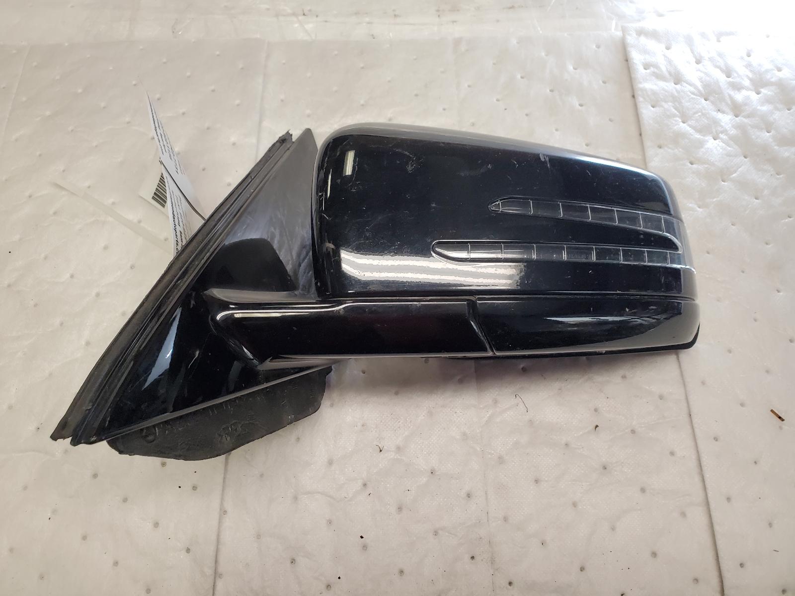 Side View Mirror for Mercedes-Benz vehicles