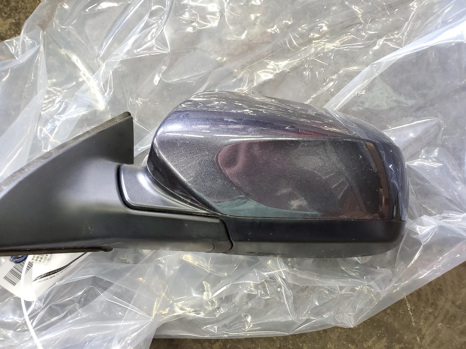 Side View Mirror for Subaru vehicles