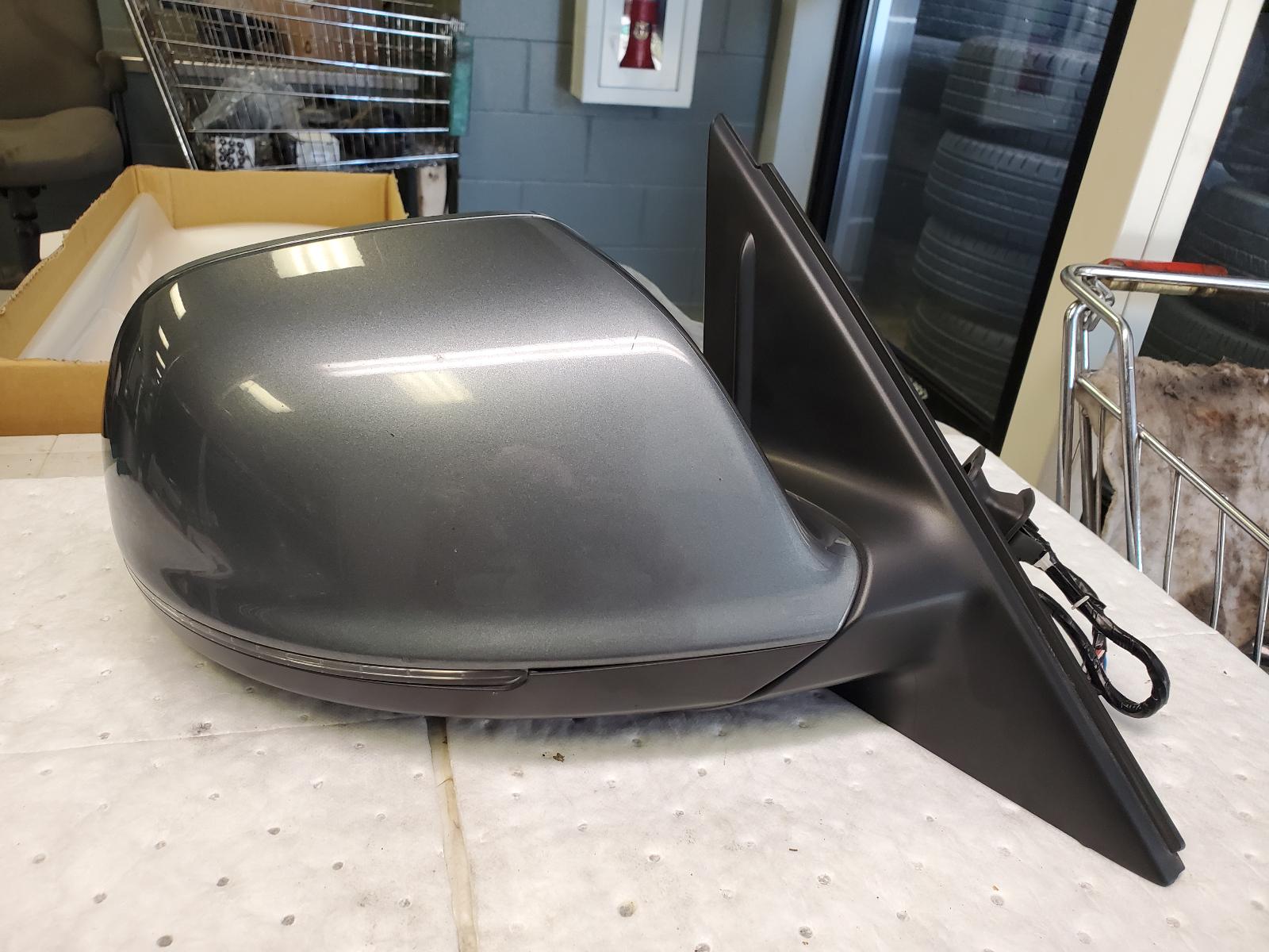 Side View Mirror for Audi vehicles