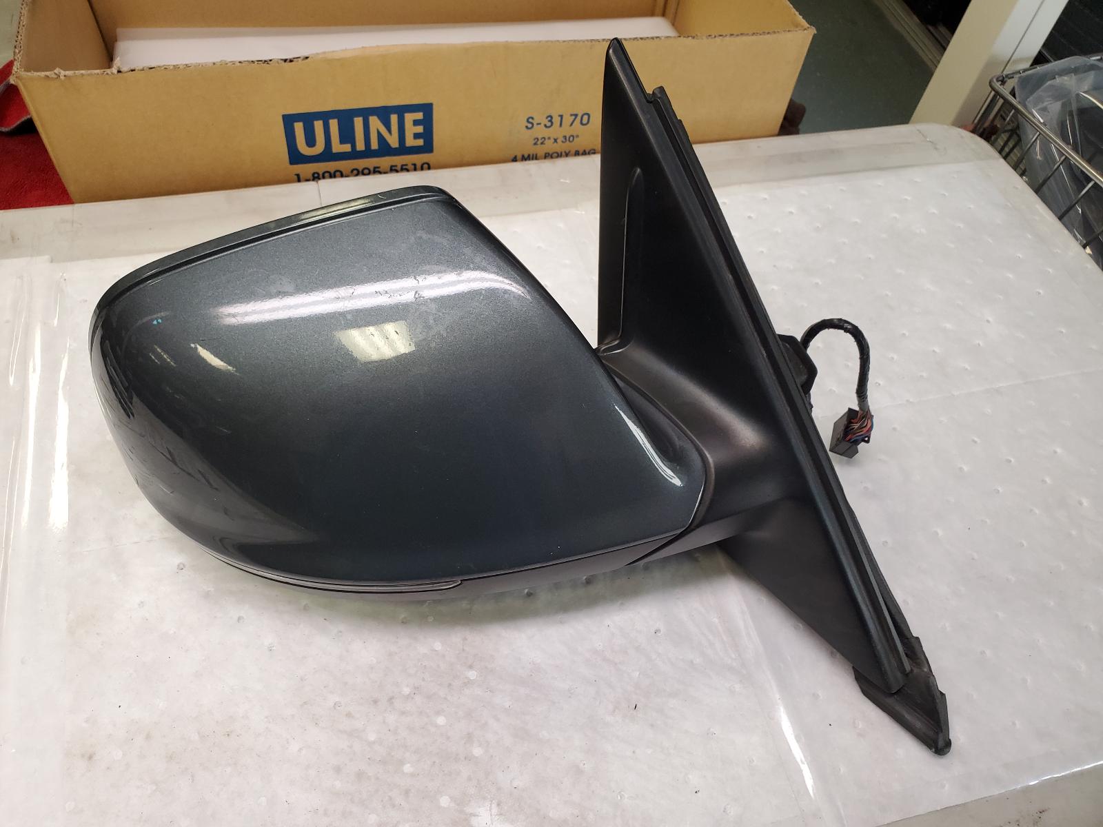 Side View Mirror for Audi vehicles