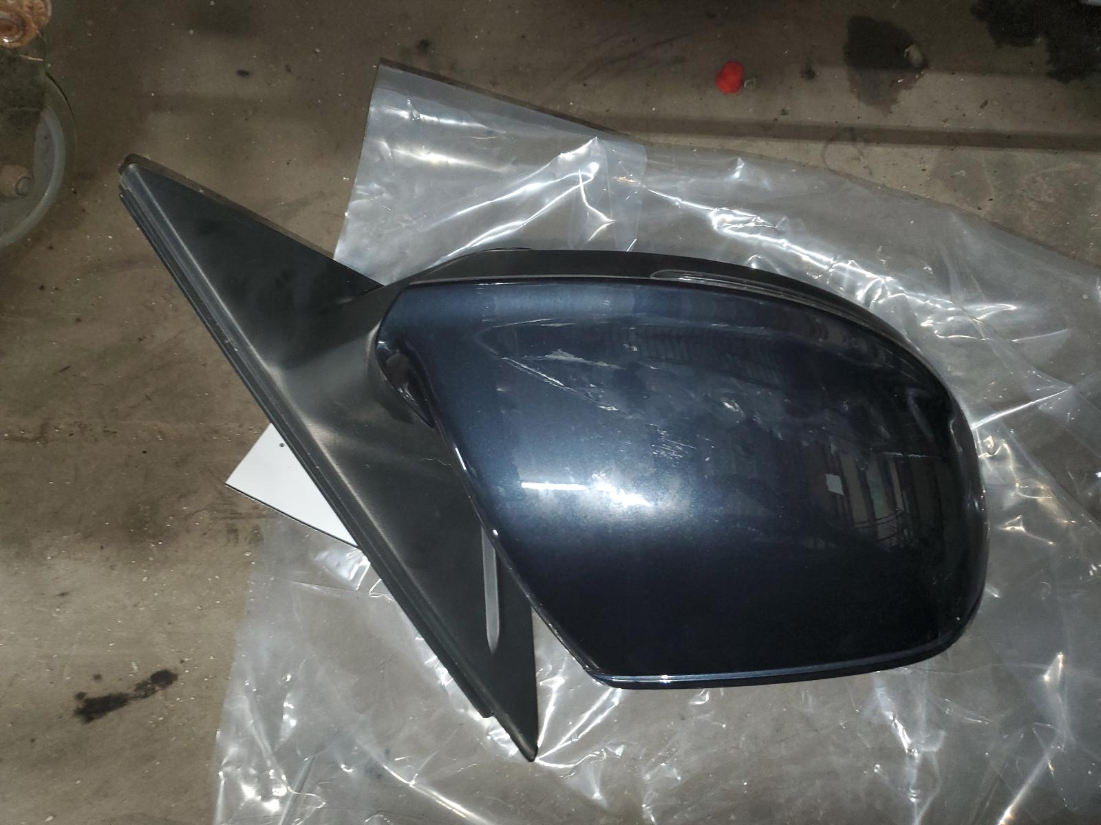 Side View Mirror for Audi vehicles