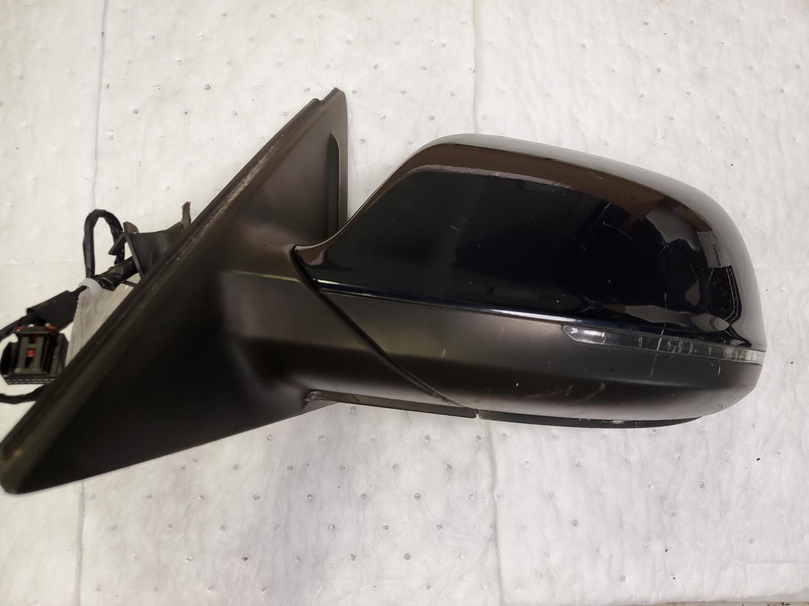 Side View Mirror for Audi vehicles