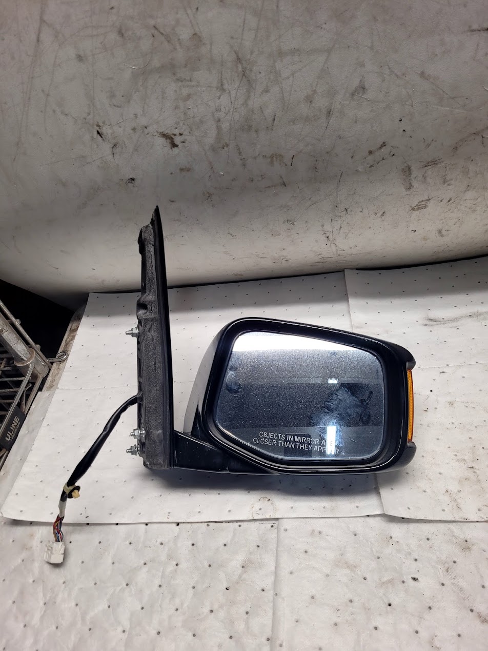 Side View Mirror for Honda vehicles