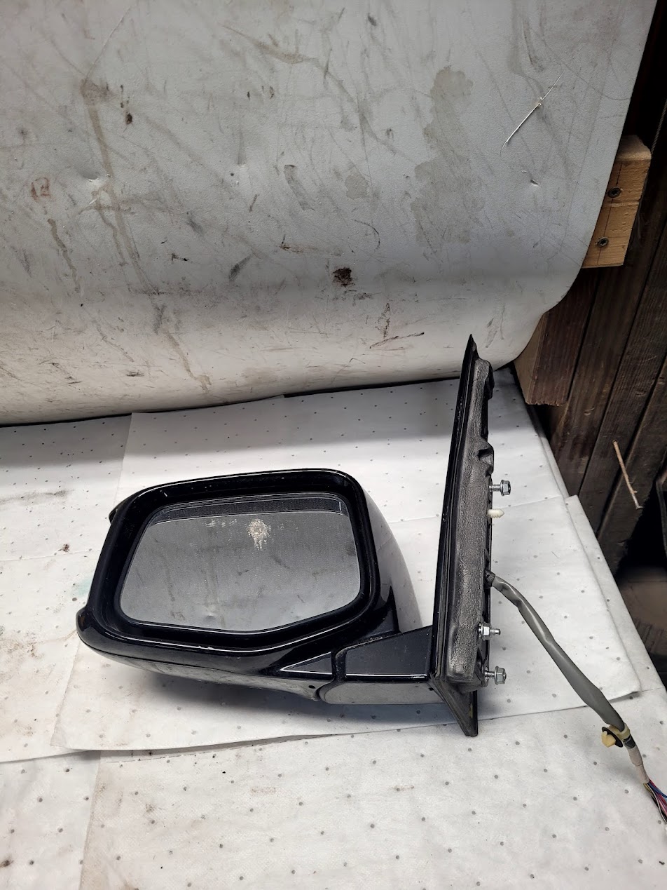 Side View Mirror for Honda vehicles
