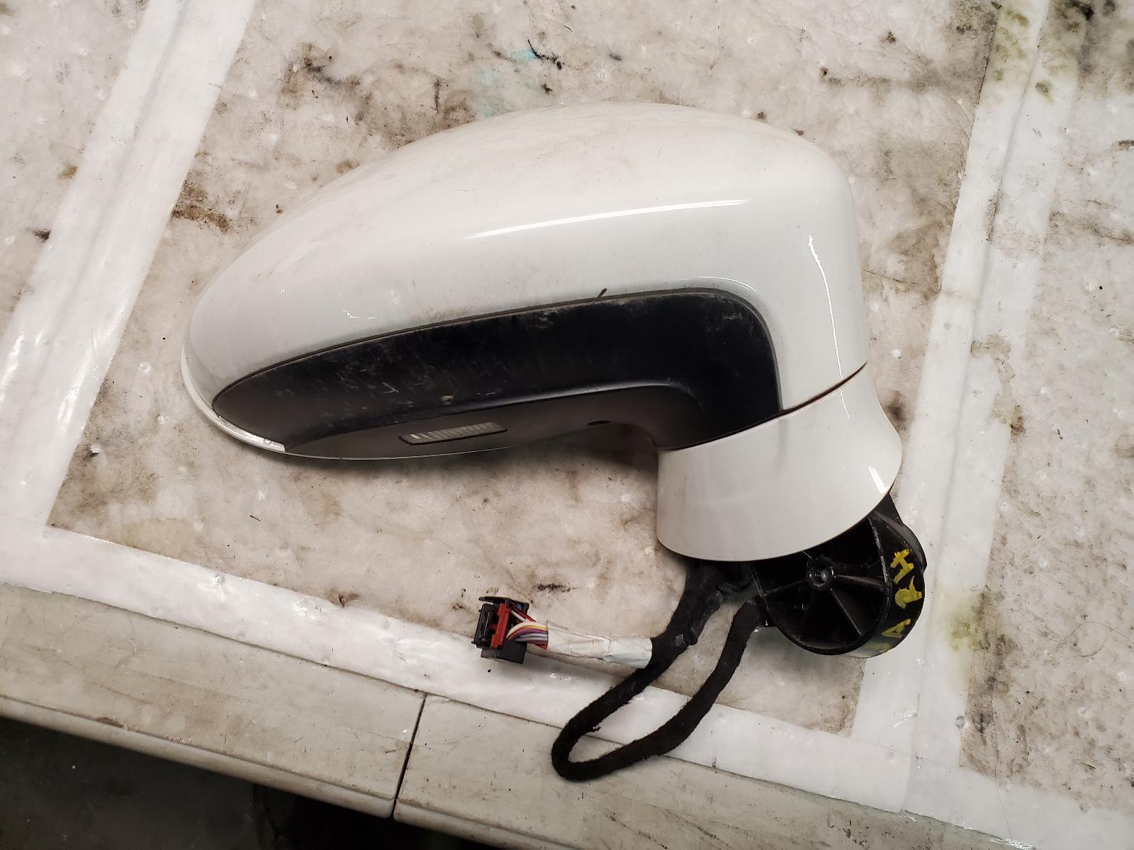 Side View Mirror for Porsche vehicles