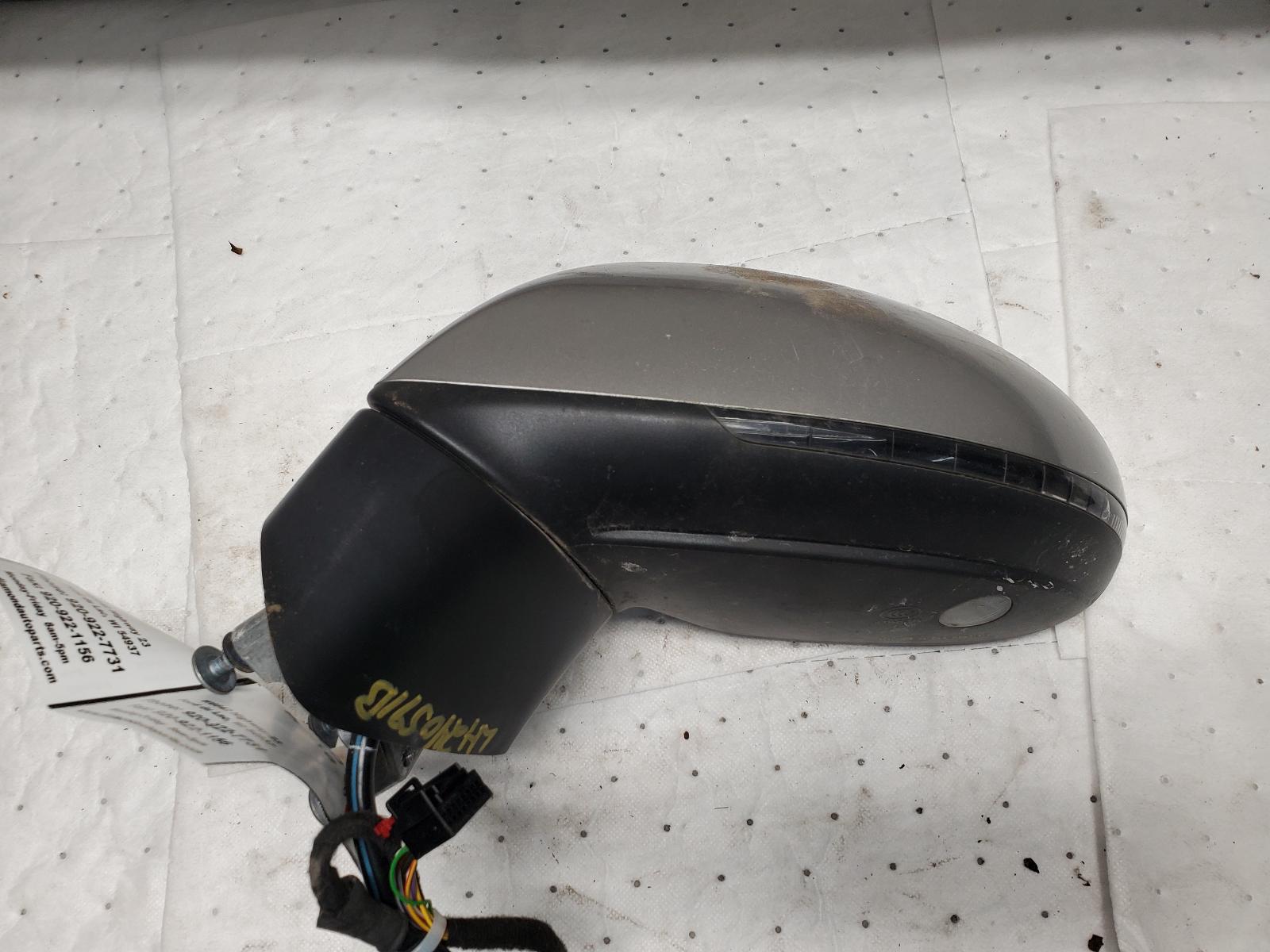 Side View Mirror for Volkswagen vehicles