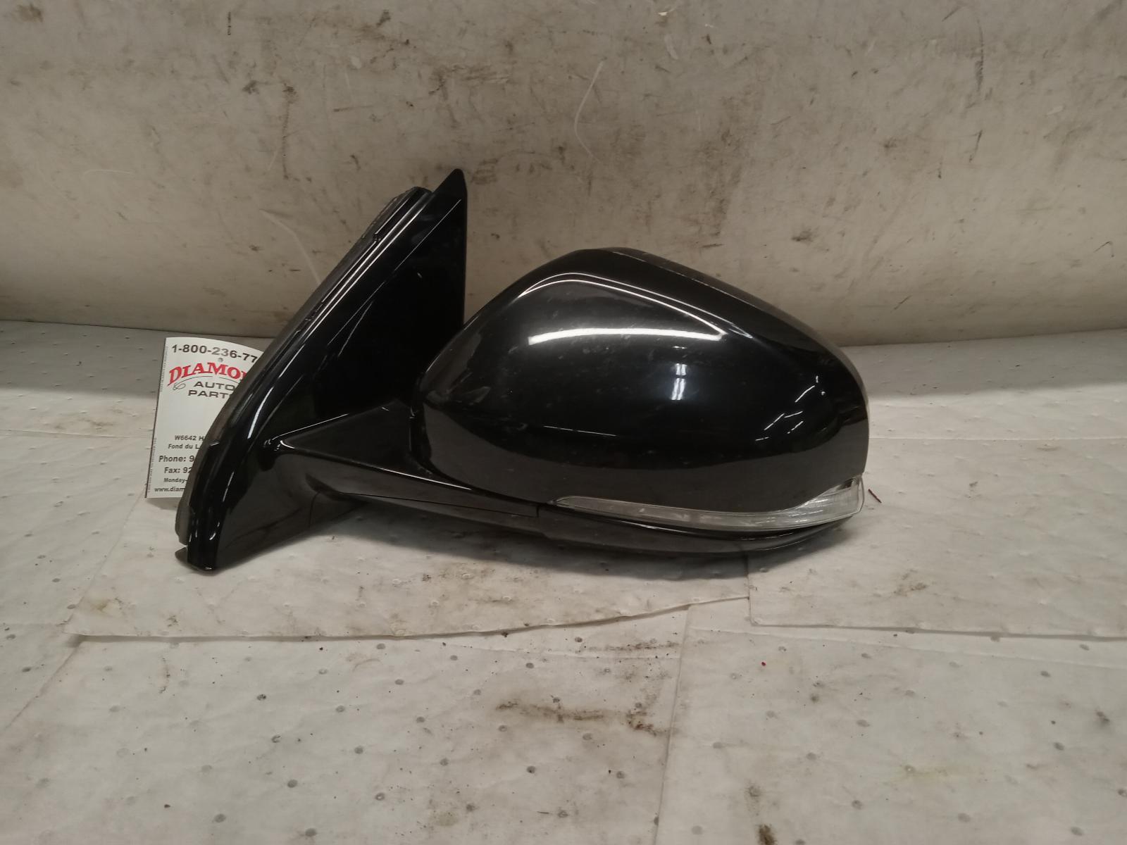 Side View Mirror for Volvo vehicles
