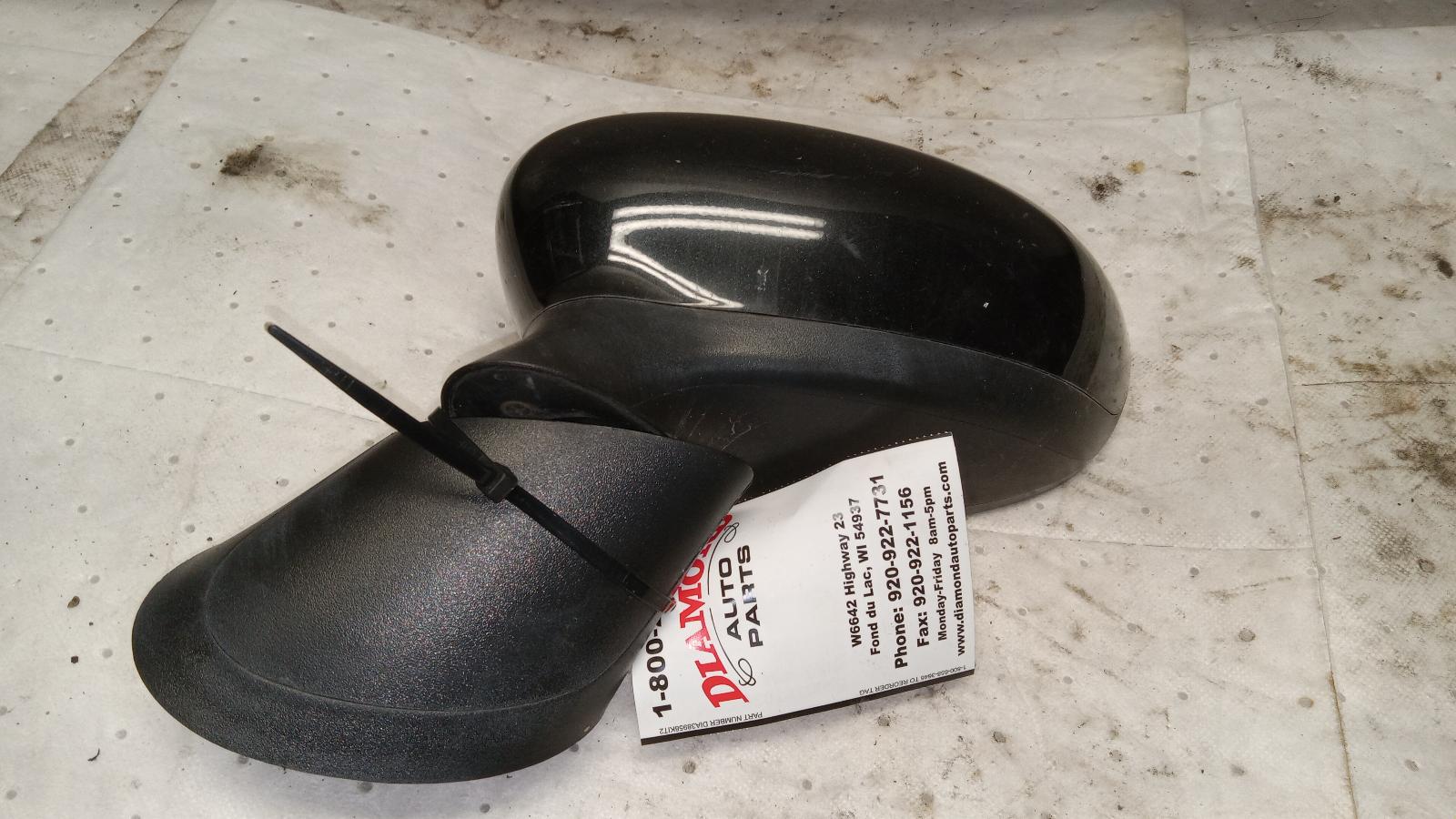 Side View Mirror for Fiat-Lancia vehicles