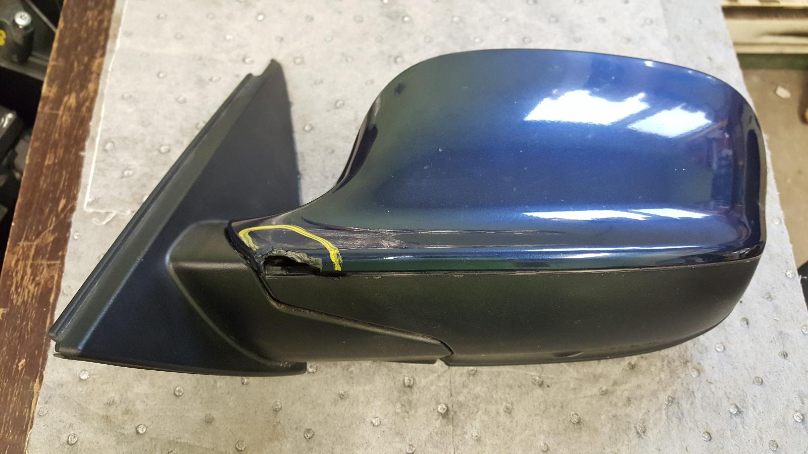 Side View Mirror for Bmw vehicles