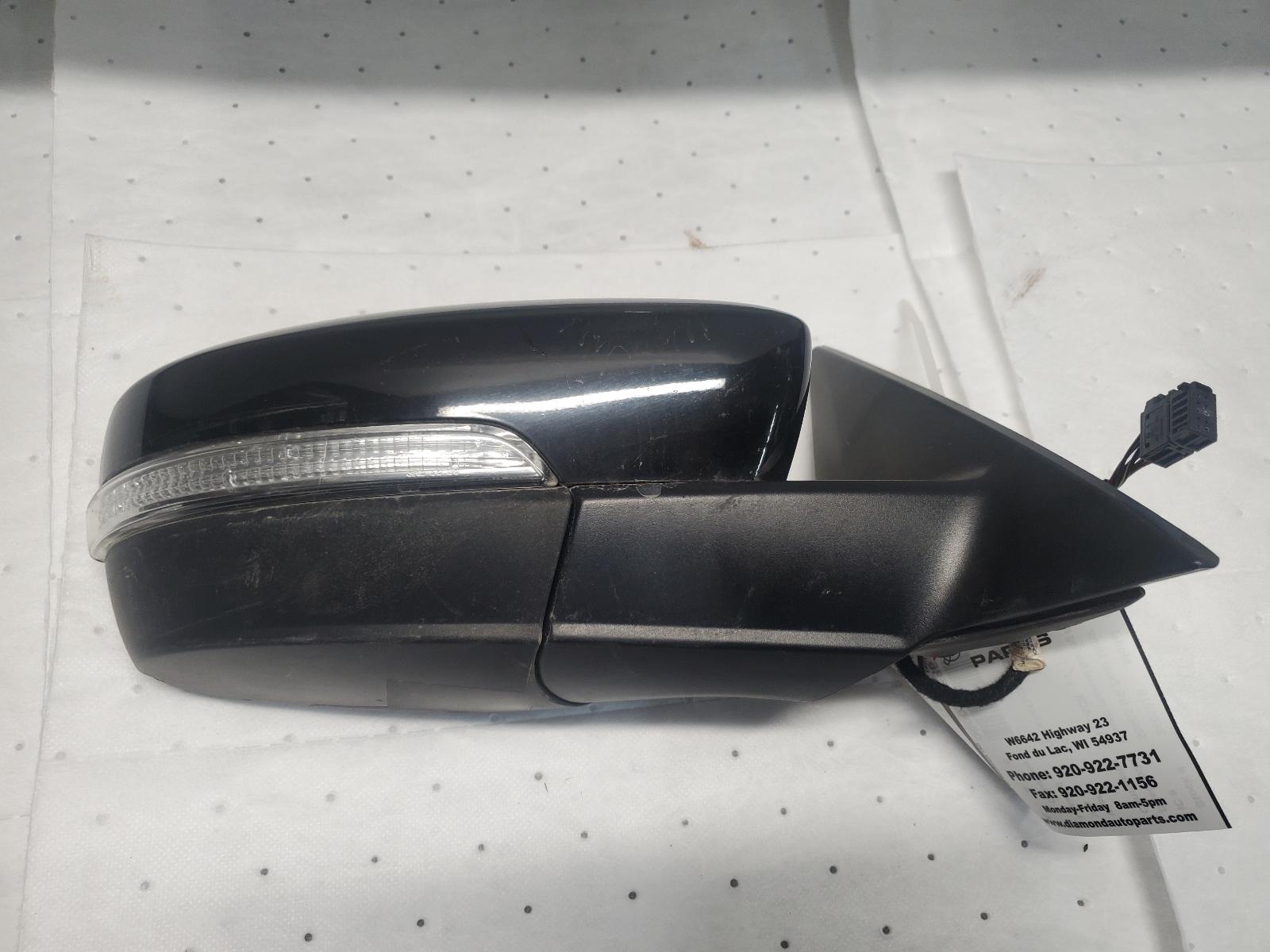 Side View Mirror for Volkswagen vehicles