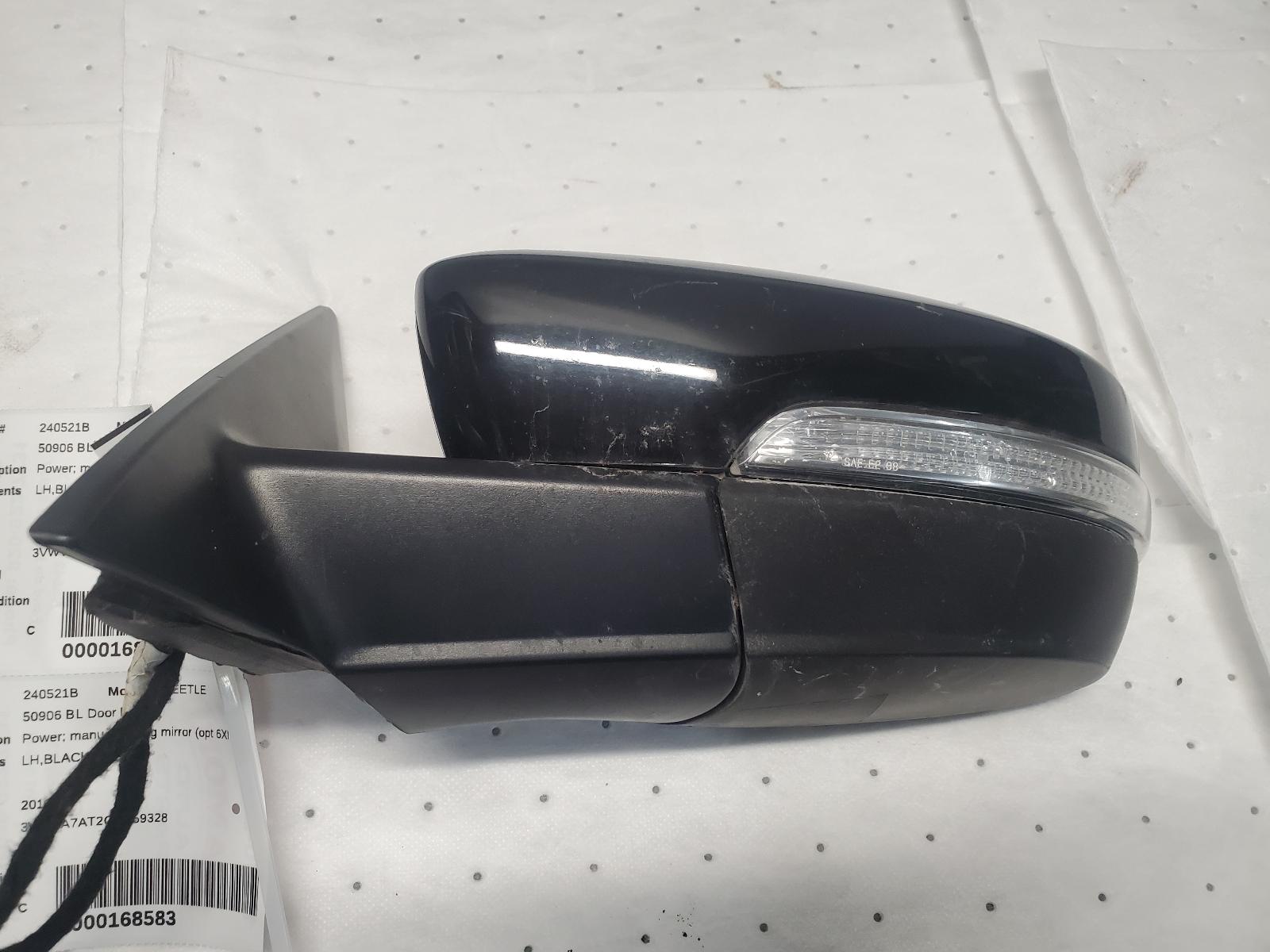 Side View Mirror for Volkswagen vehicles