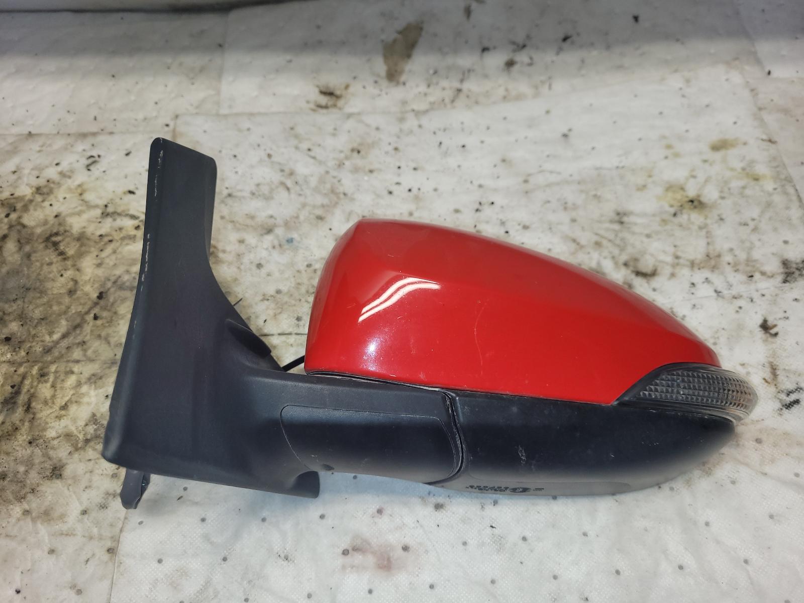 Side View Mirror for Toyota vehicles