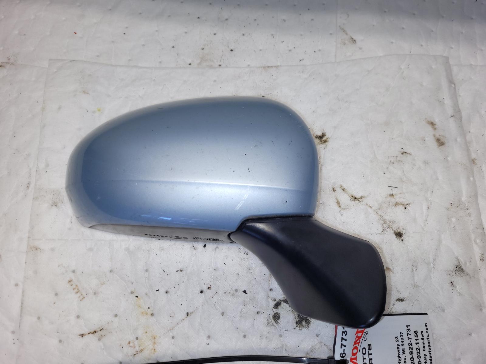 Side View Mirror for Toyota vehicles