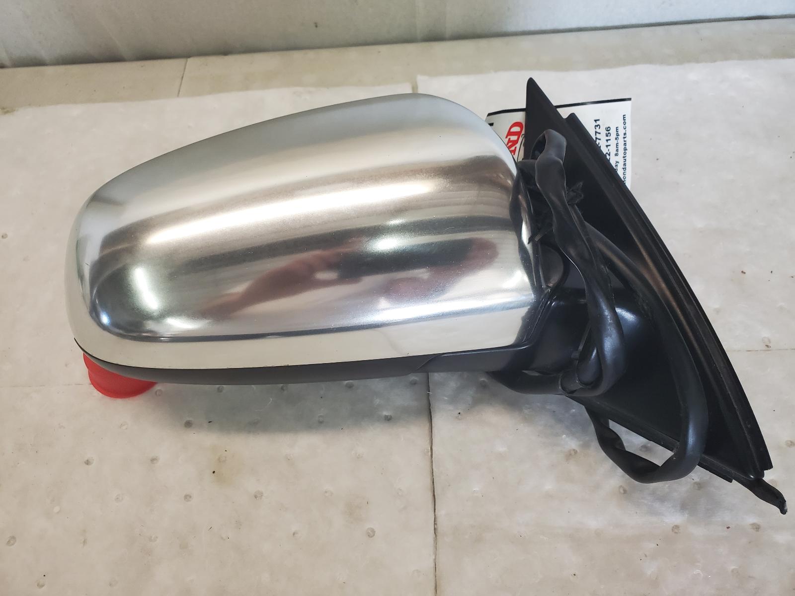 Side View Mirror for Audi vehicles