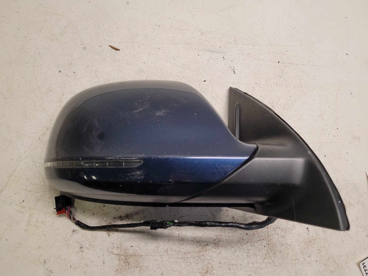 Side View Mirror for Audi vehicles