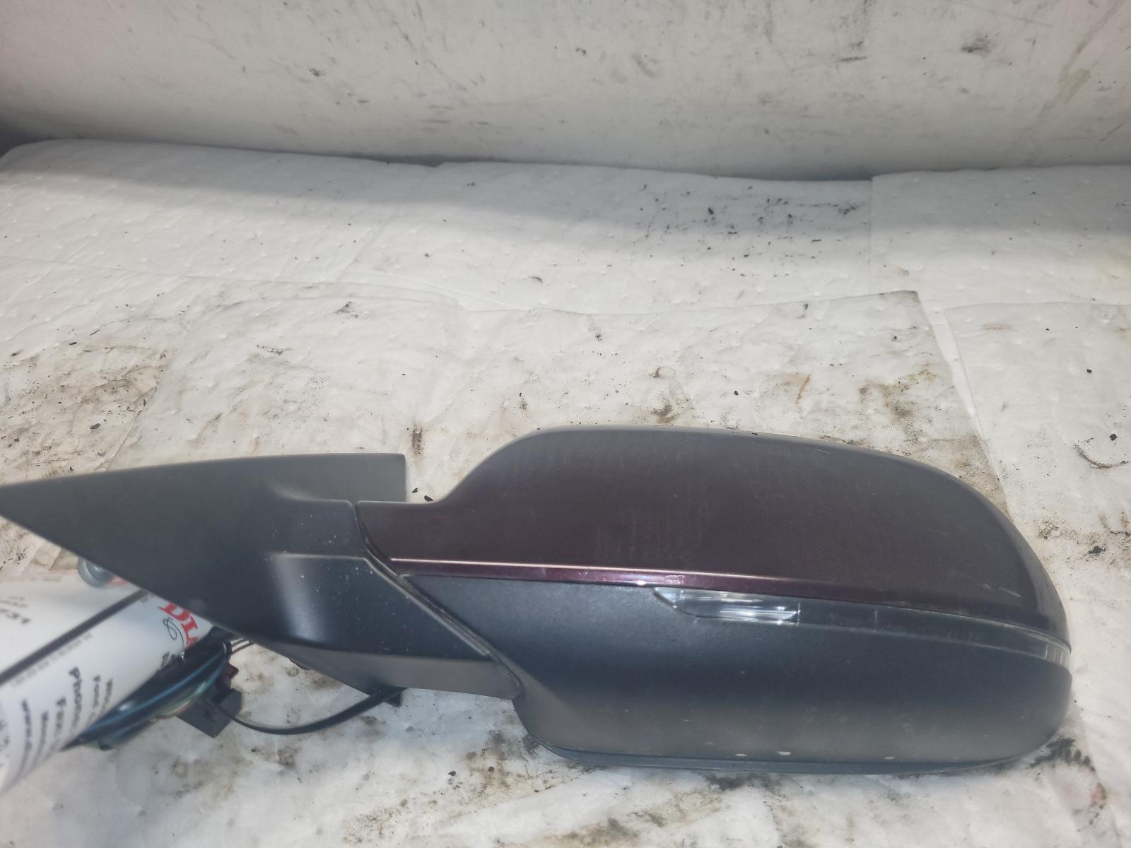 Side View Mirror for Audi vehicles