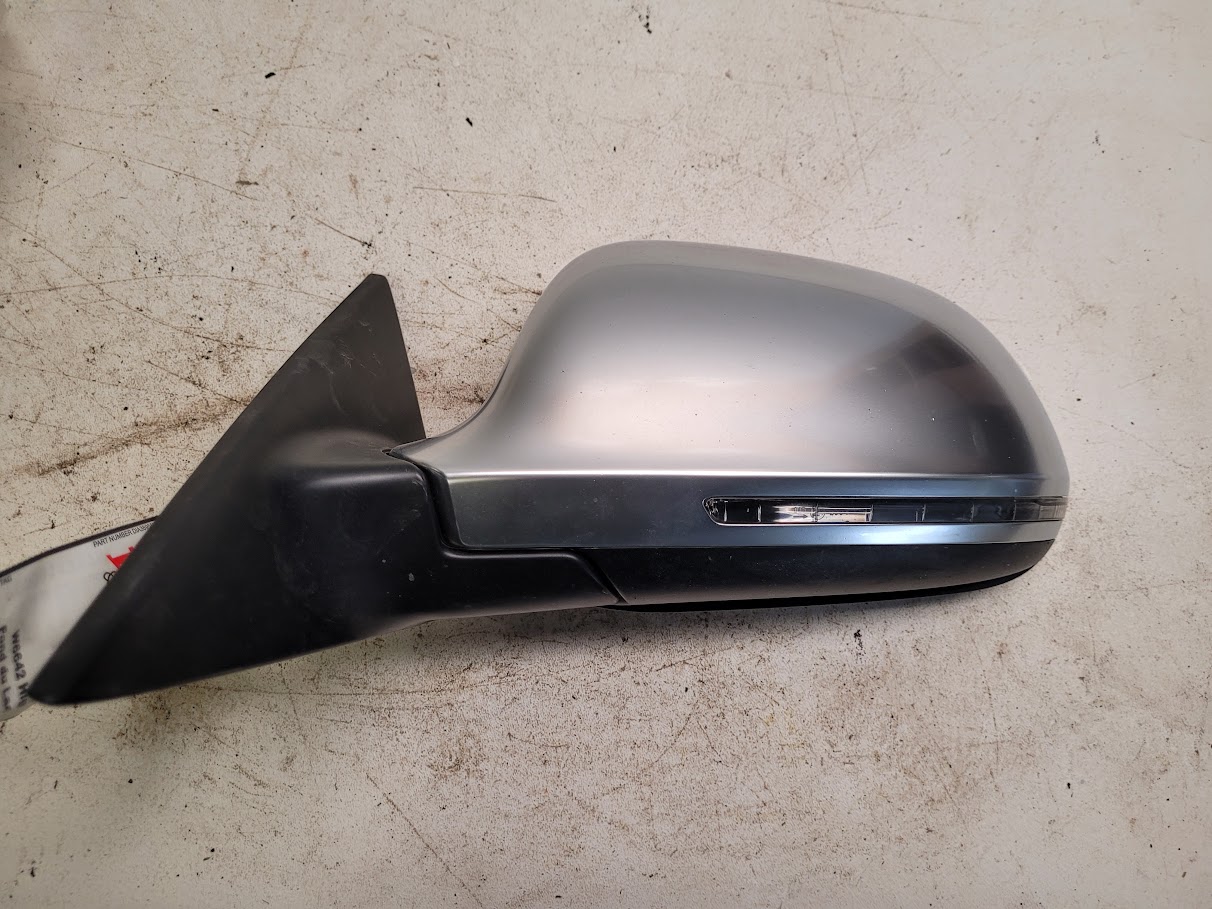 Side View Mirror for Audi vehicles