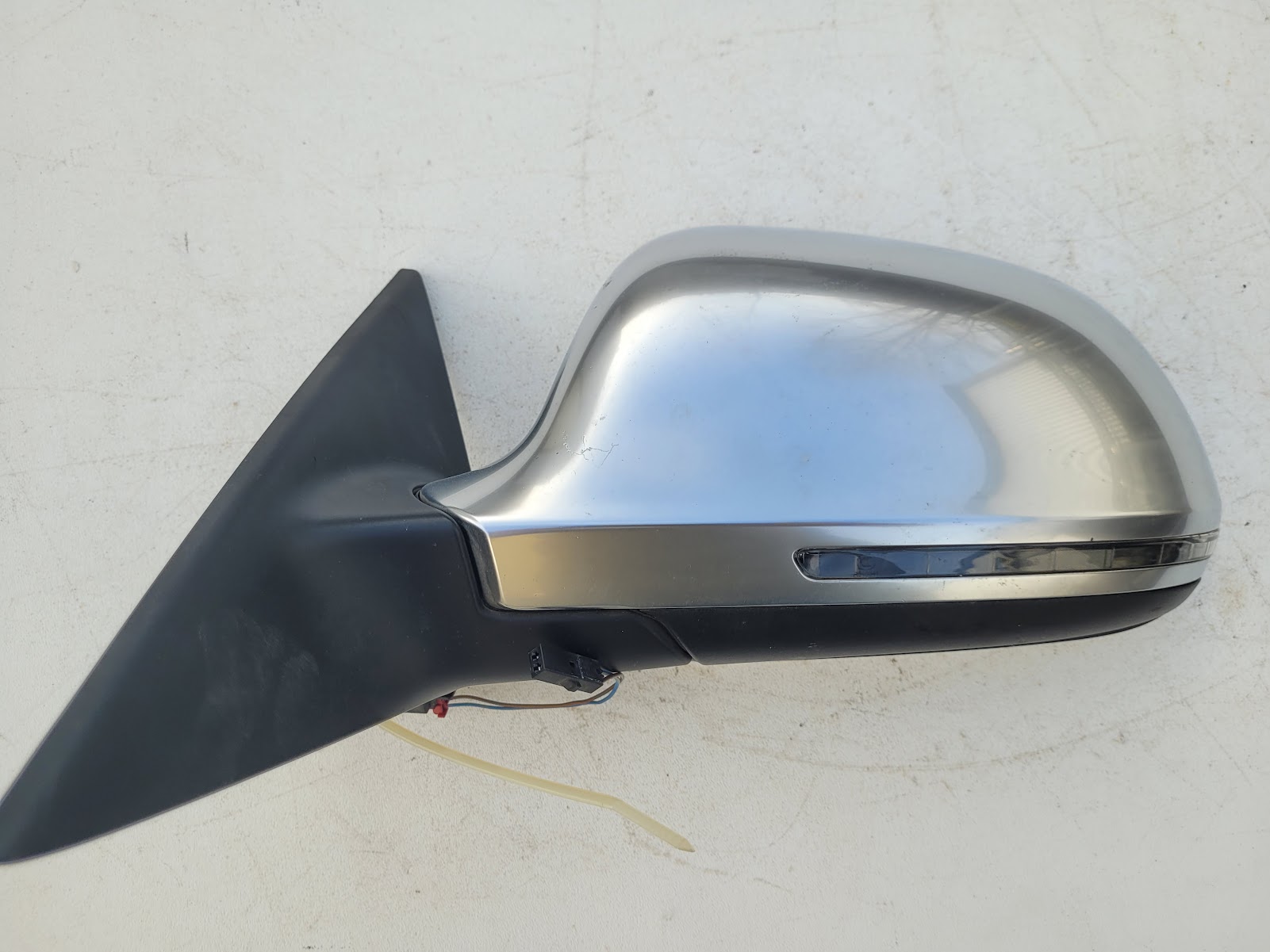 Side View Mirror for Audi vehicles