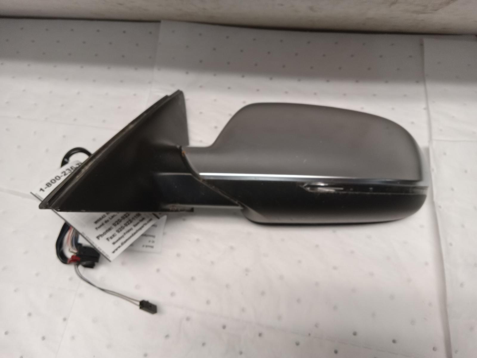 Side View Mirror for Audi vehicles