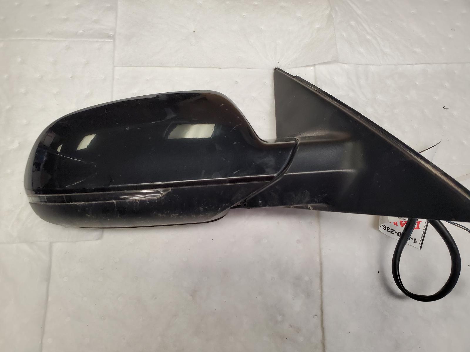 Side View Mirror for Audi vehicles