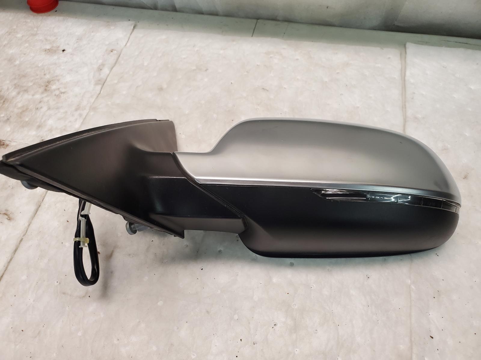 Side View Mirror for Audi vehicles