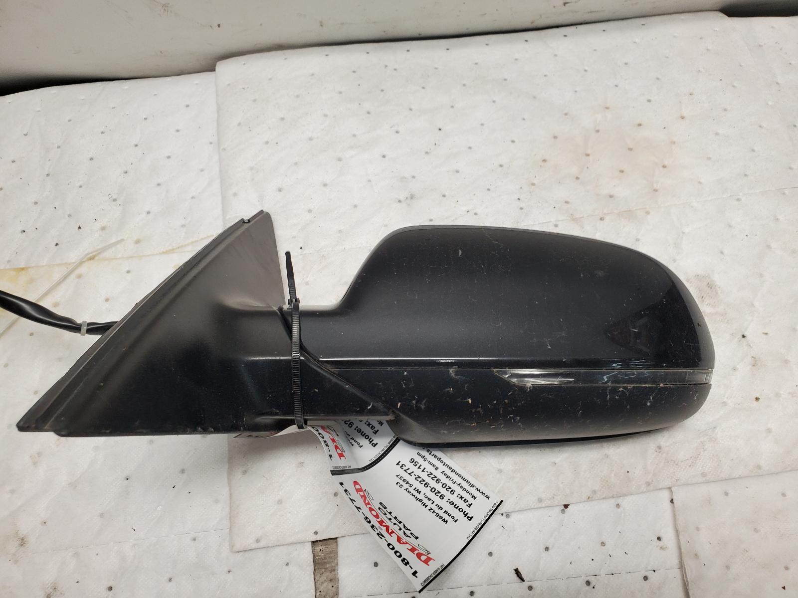 Side View Mirror for Audi vehicles