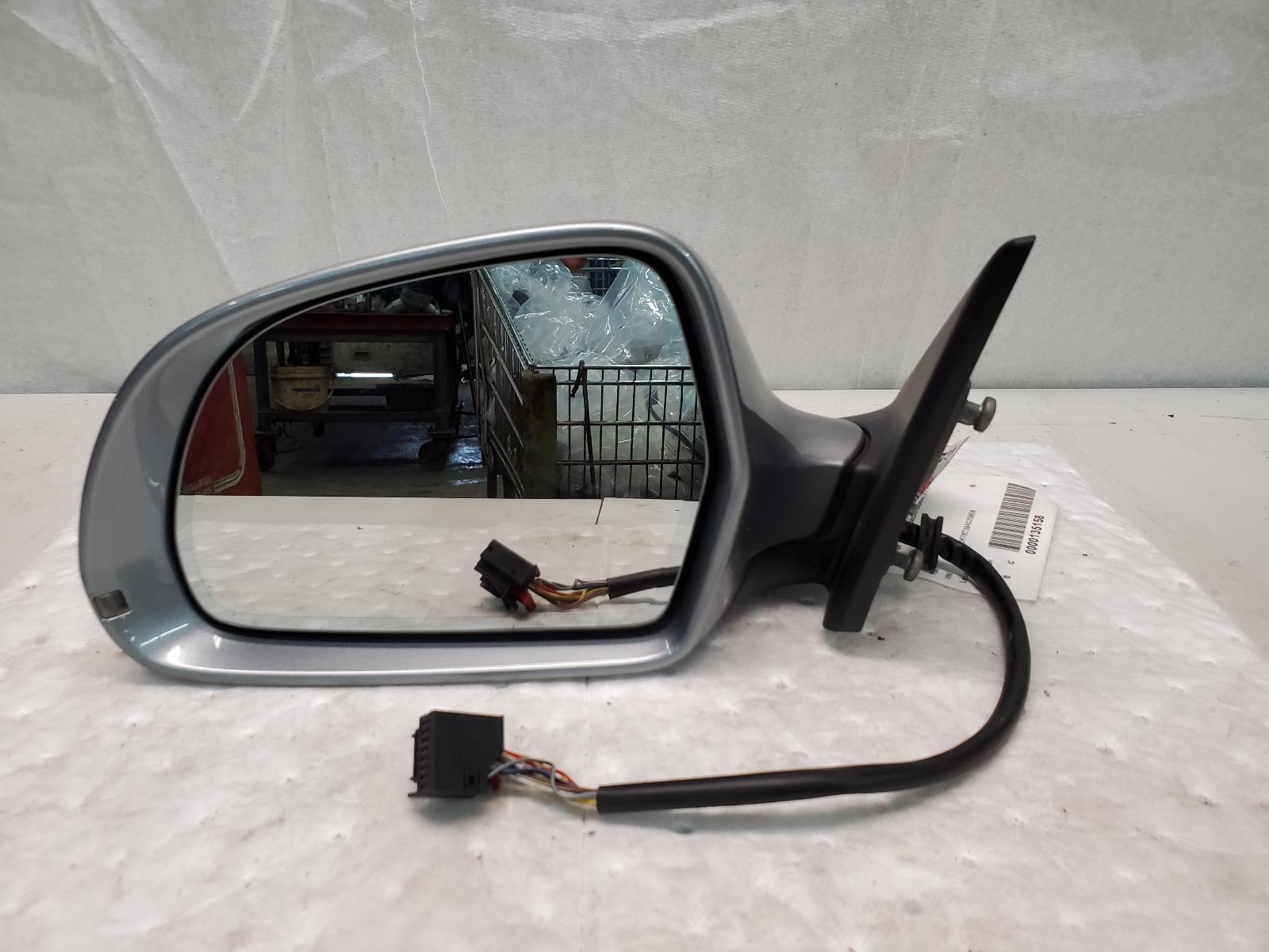 Side View Mirror for Audi vehicles