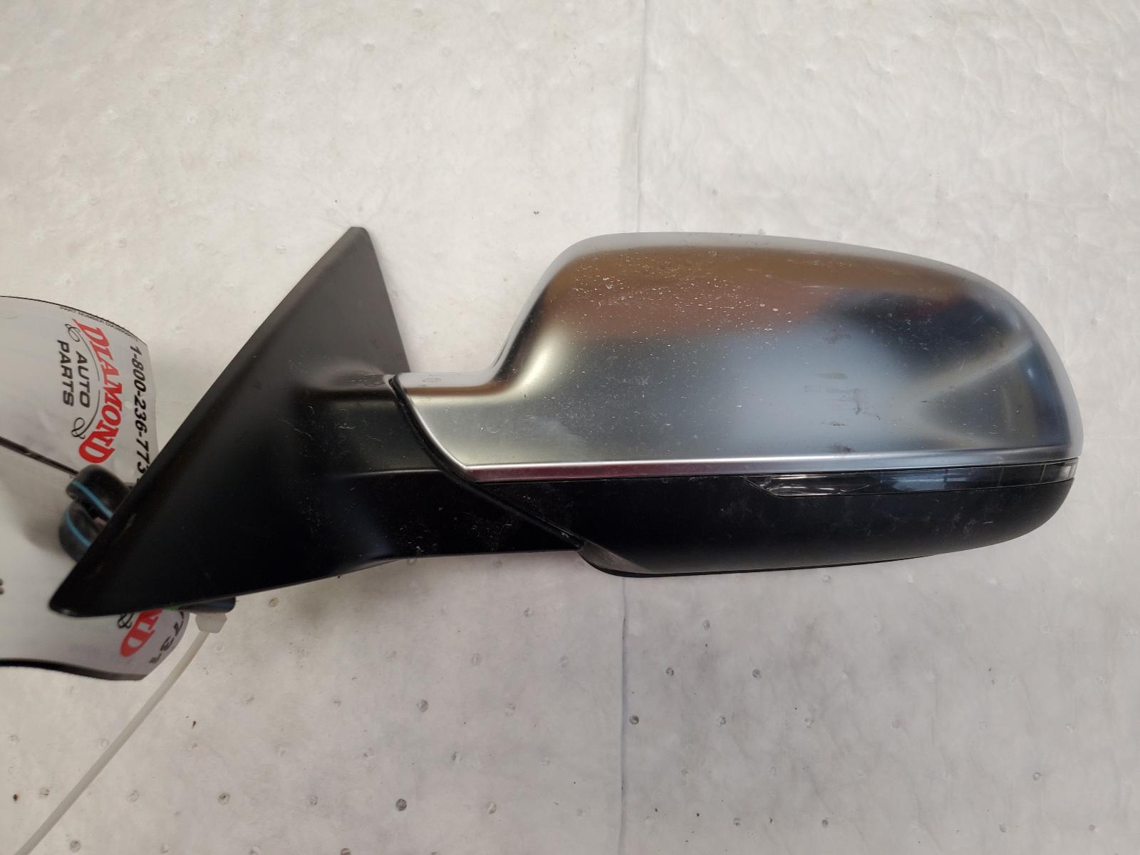 Side View Mirror for Audi vehicles