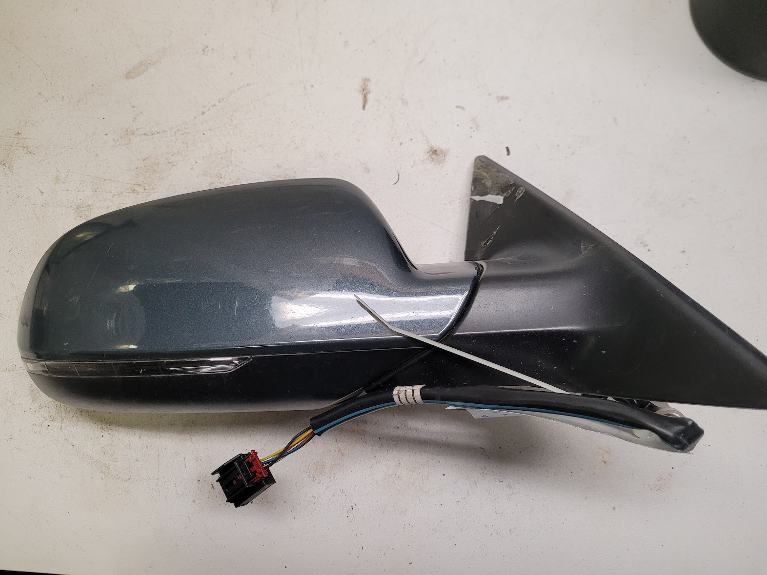 Side View Mirror for Audi vehicles
