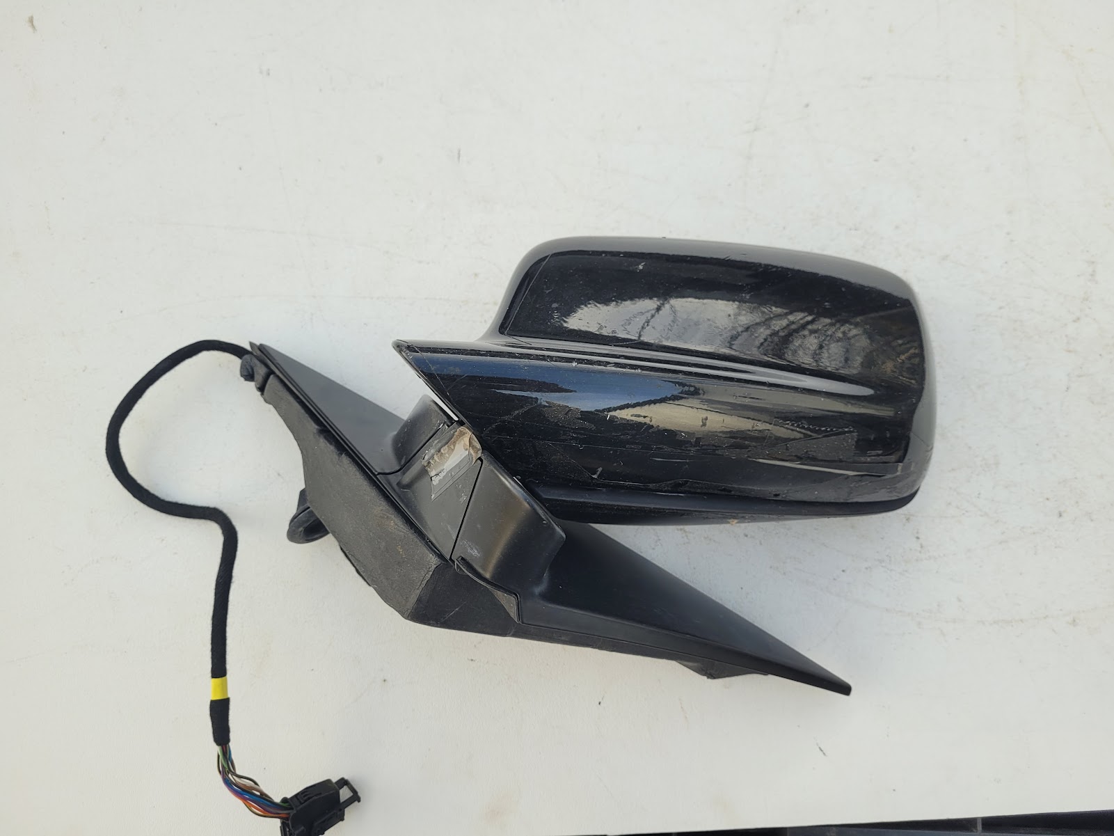 Side View Mirror for Bmw vehicles
